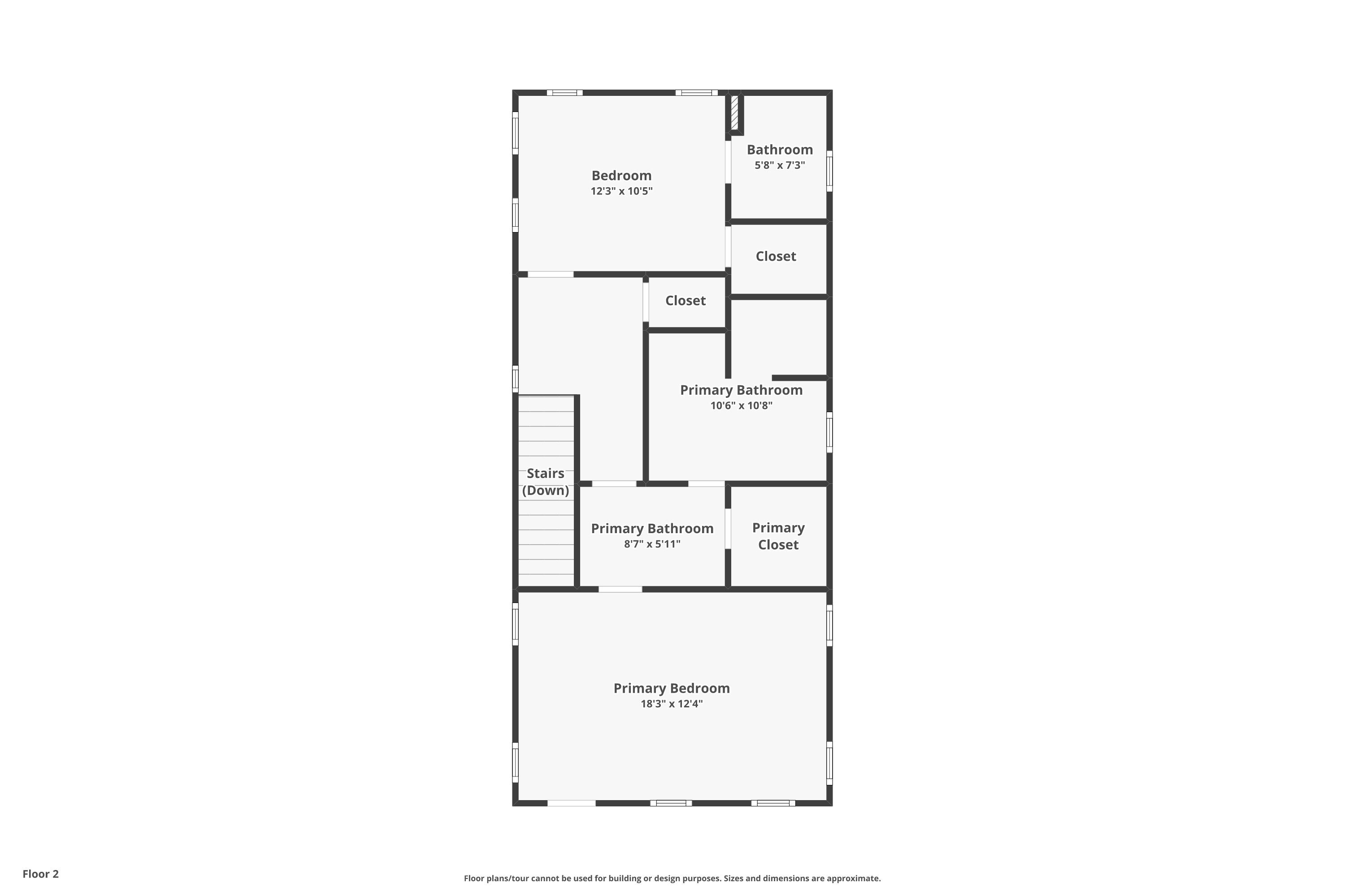 Jubilation - Residential