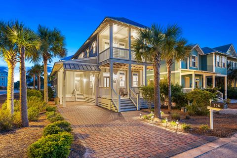 106 Loggerhead Lane Port St. Joe FL 32456