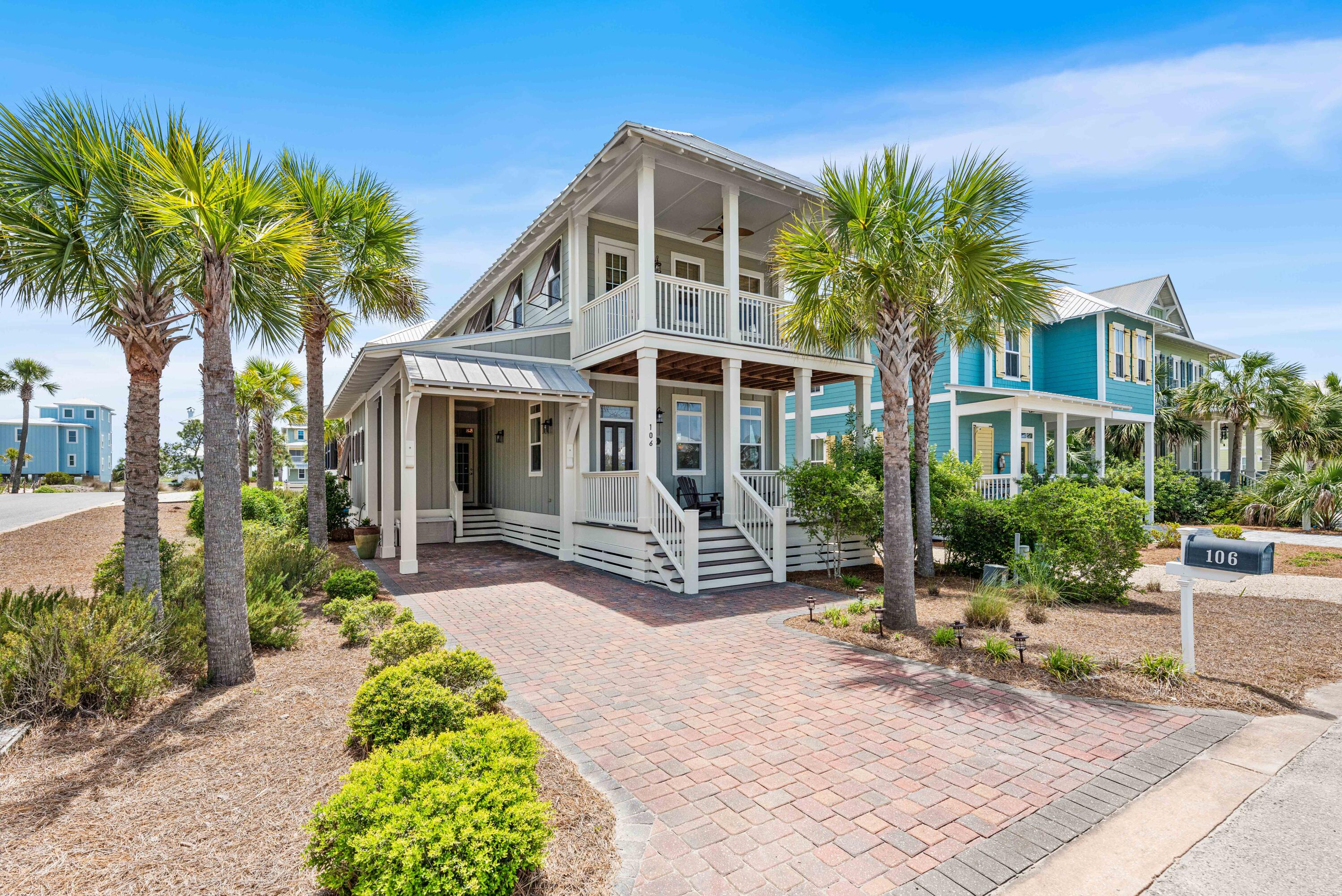 106 Loggerhead Lane