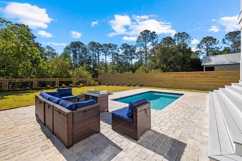 A home in Santa Rosa Beach