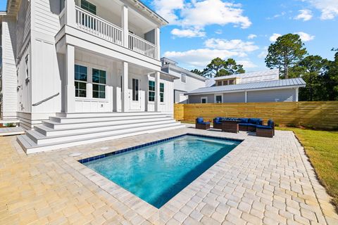 A home in Santa Rosa Beach