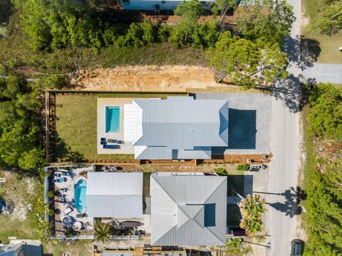 A home in Santa Rosa Beach