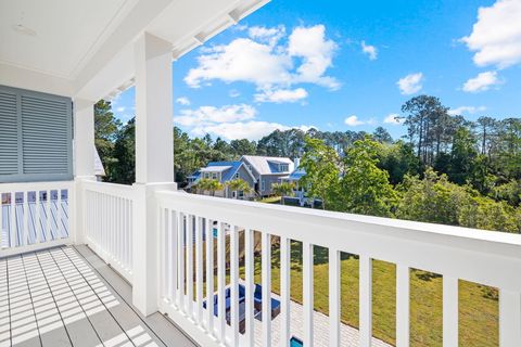 A home in Santa Rosa Beach