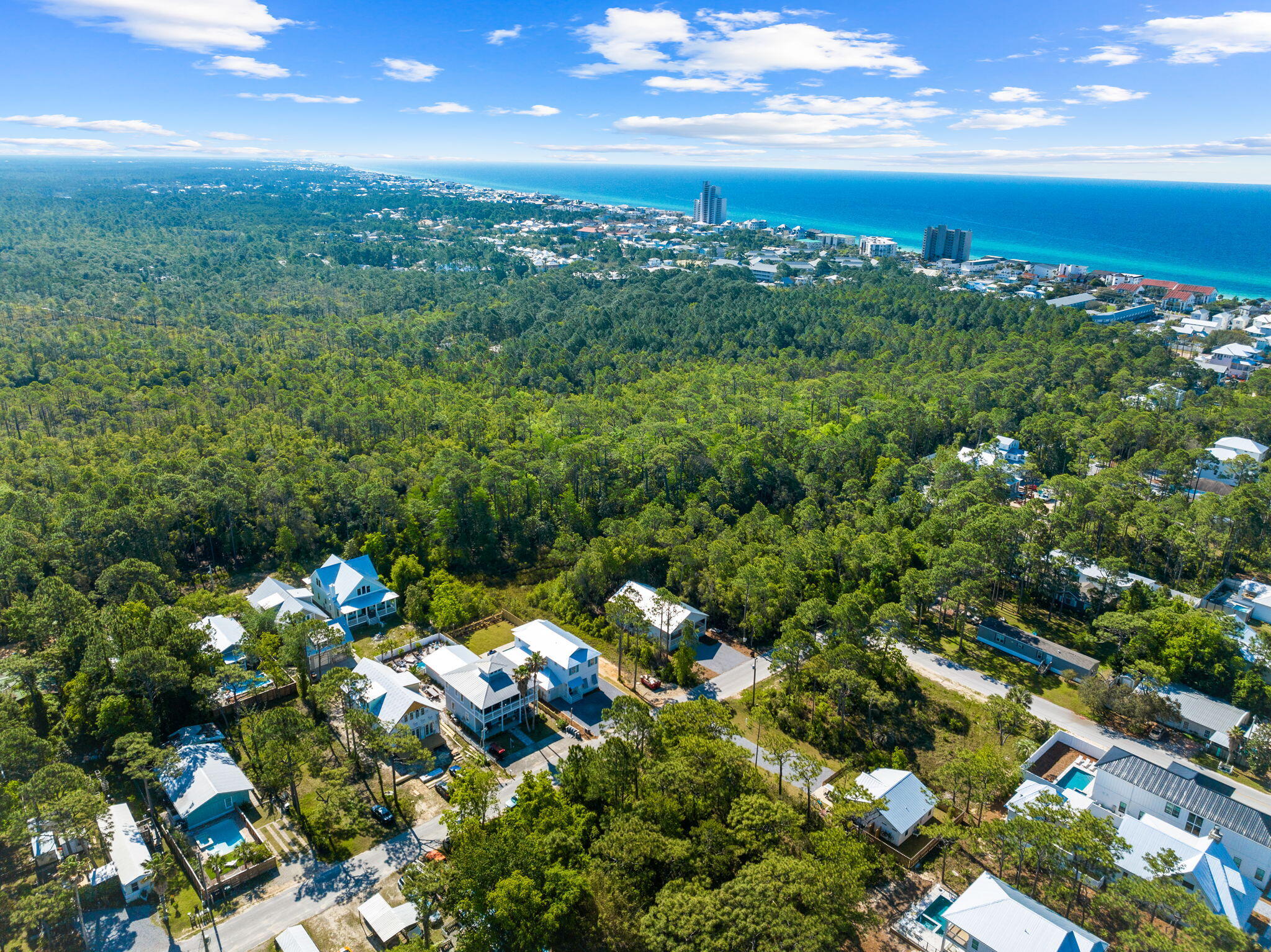 GULF SHORE MANOR - Residential