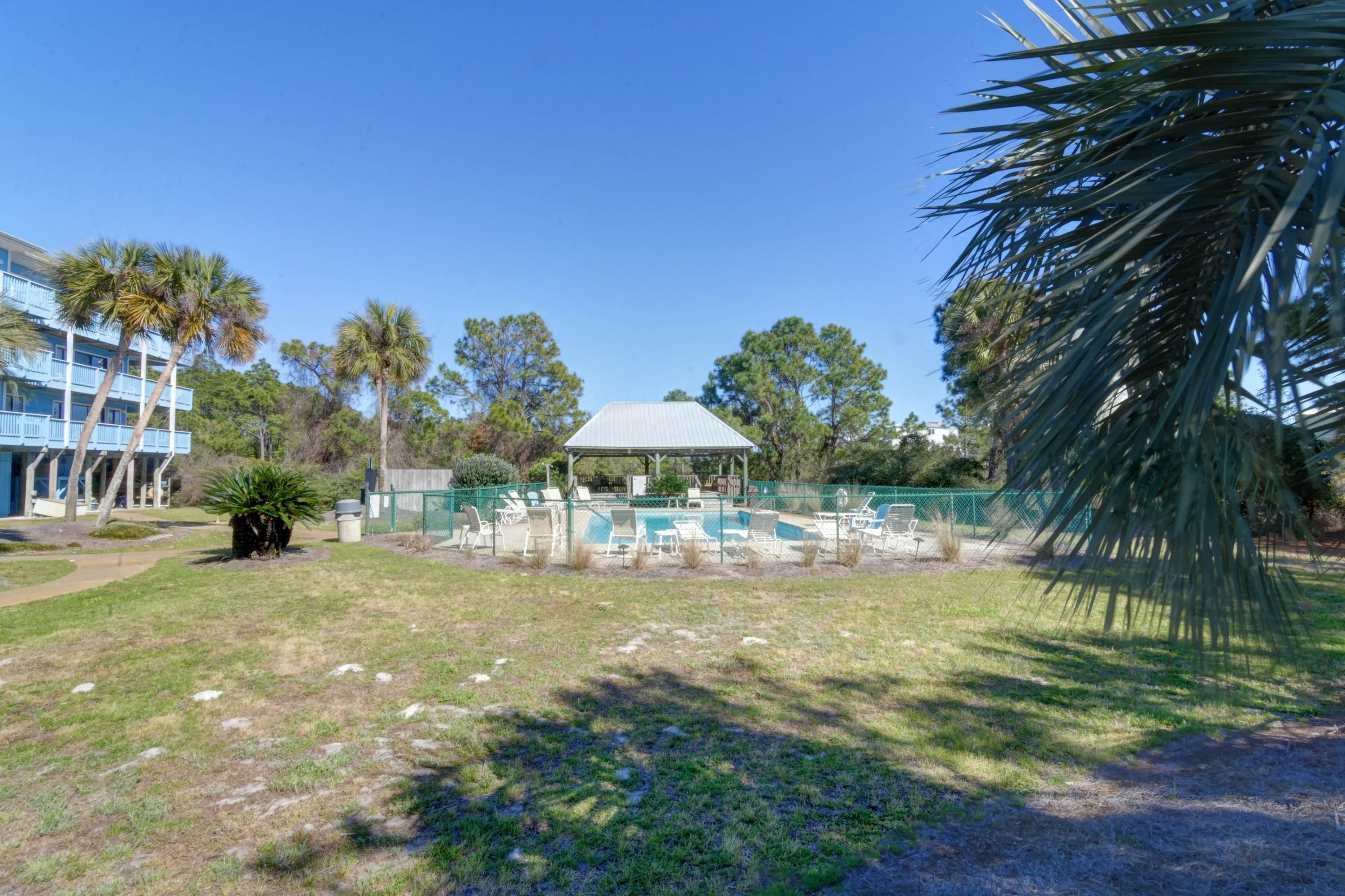 Beachfront 2 - Residential