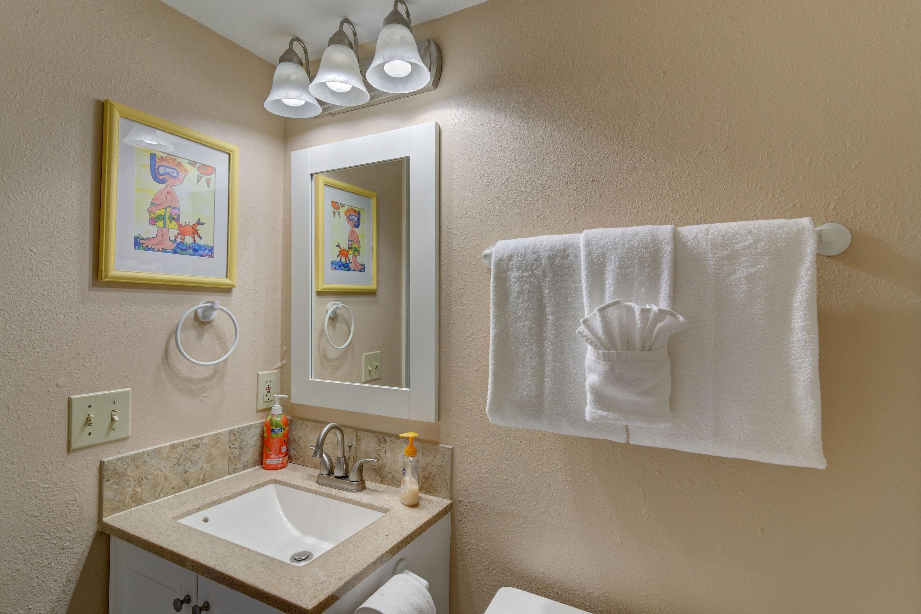 Beachfront 2 - Residential