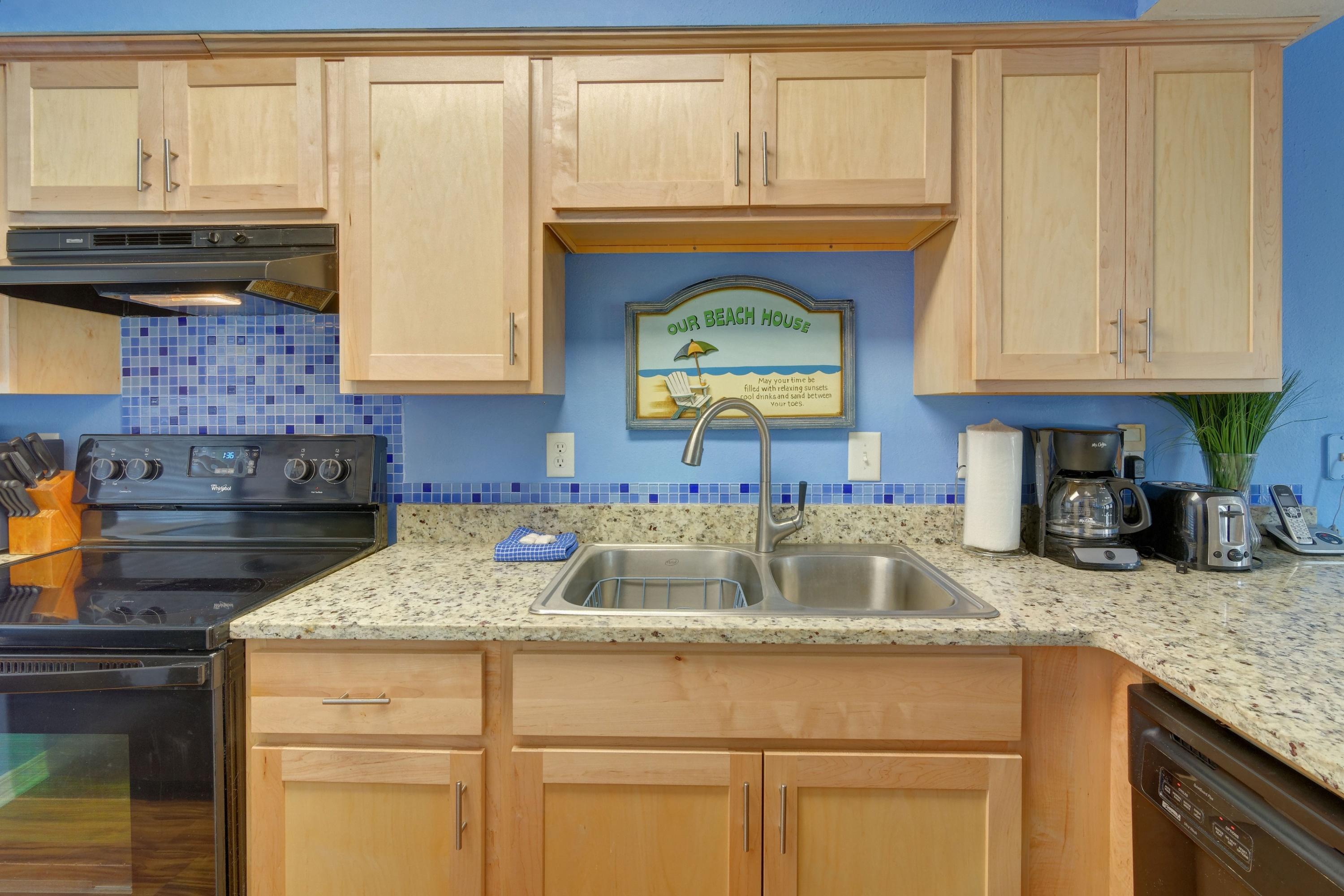 Beachfront 2 - Residential