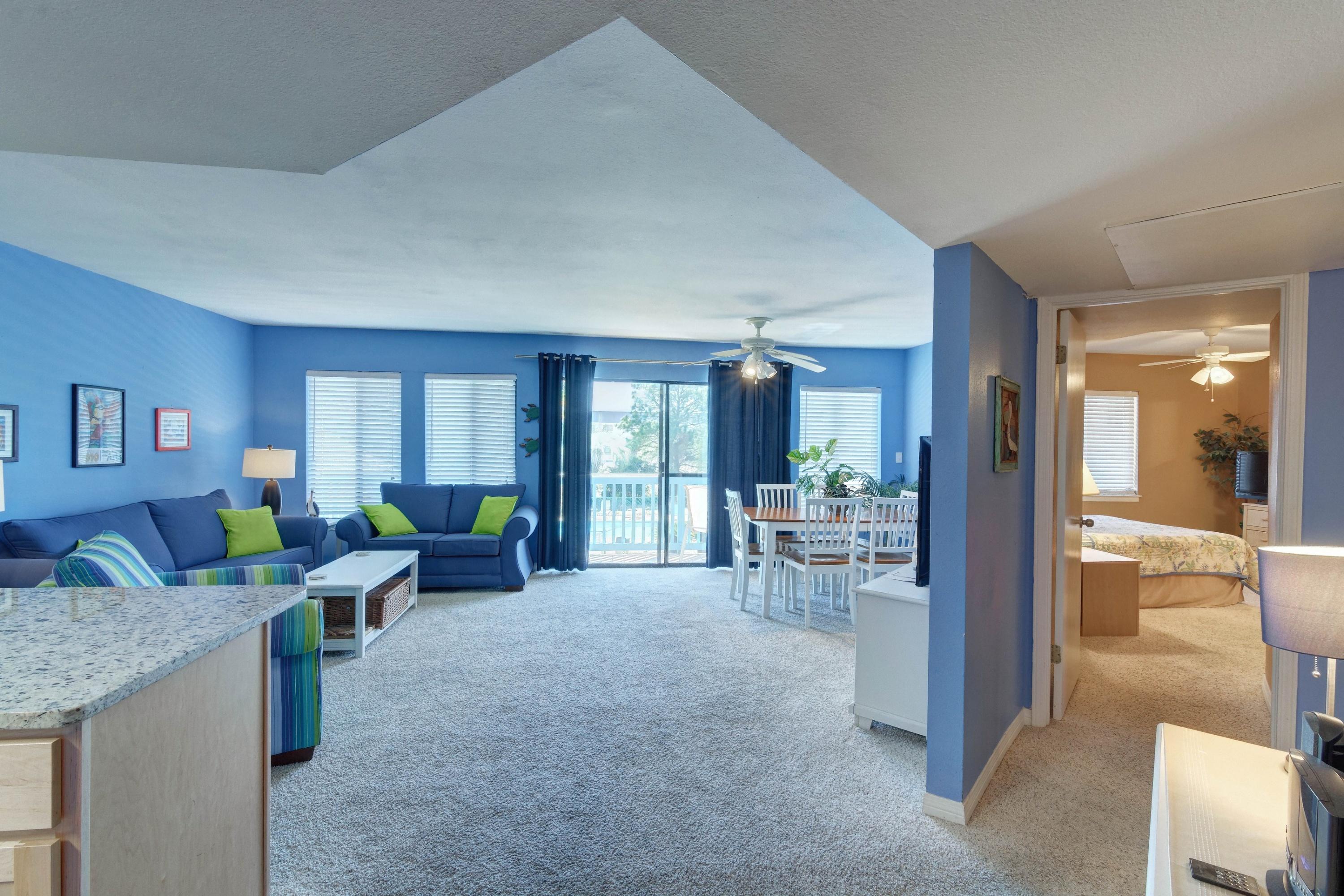 Beachfront 2 - Residential