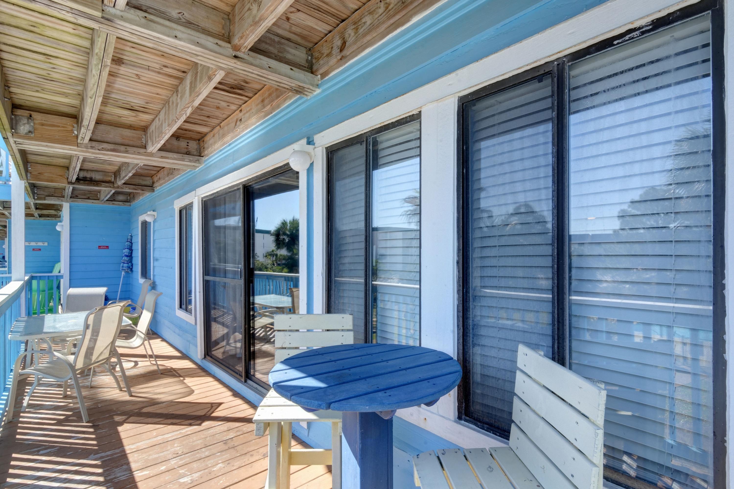 Beachfront 2 - Residential