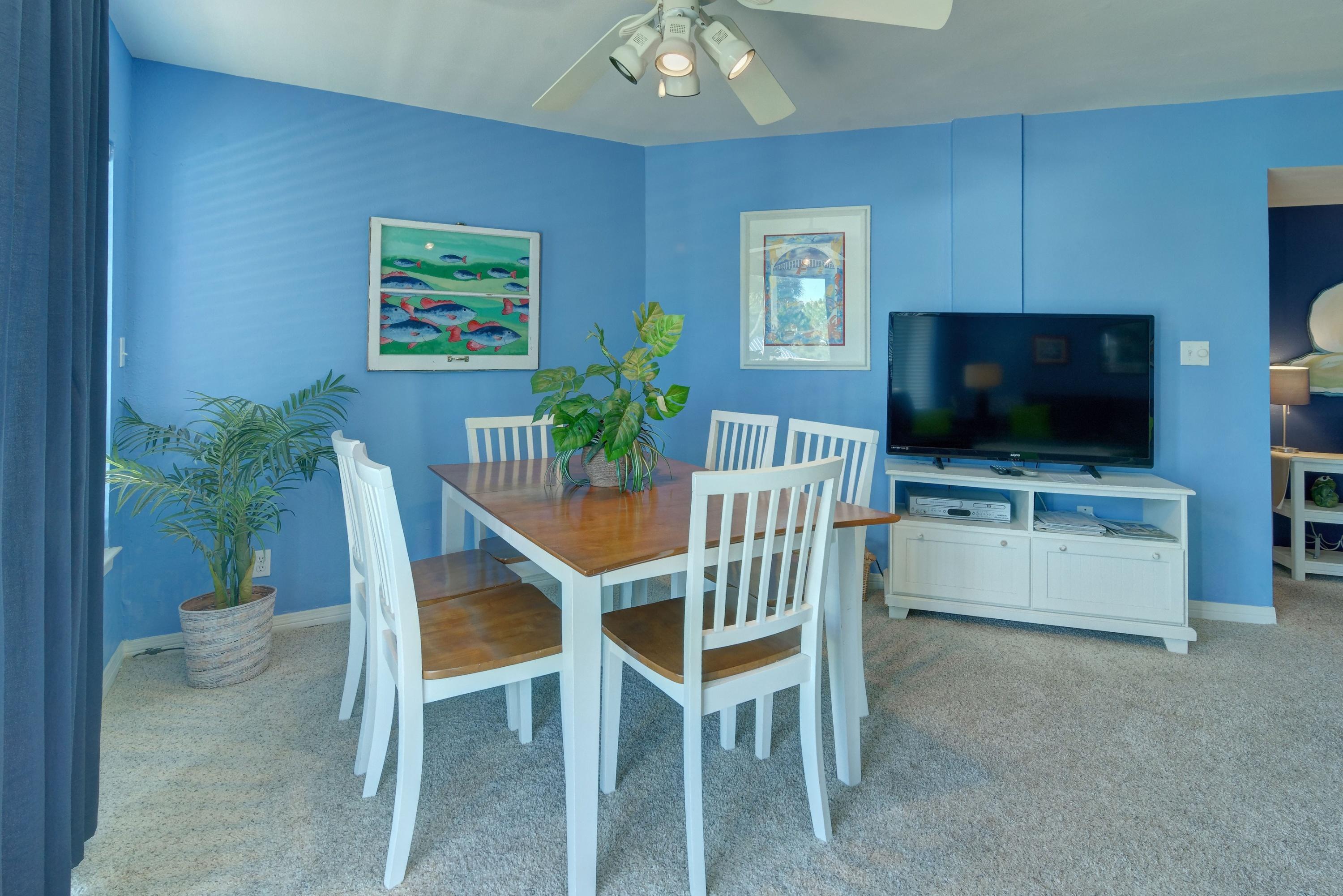 Beachfront 2 - Residential