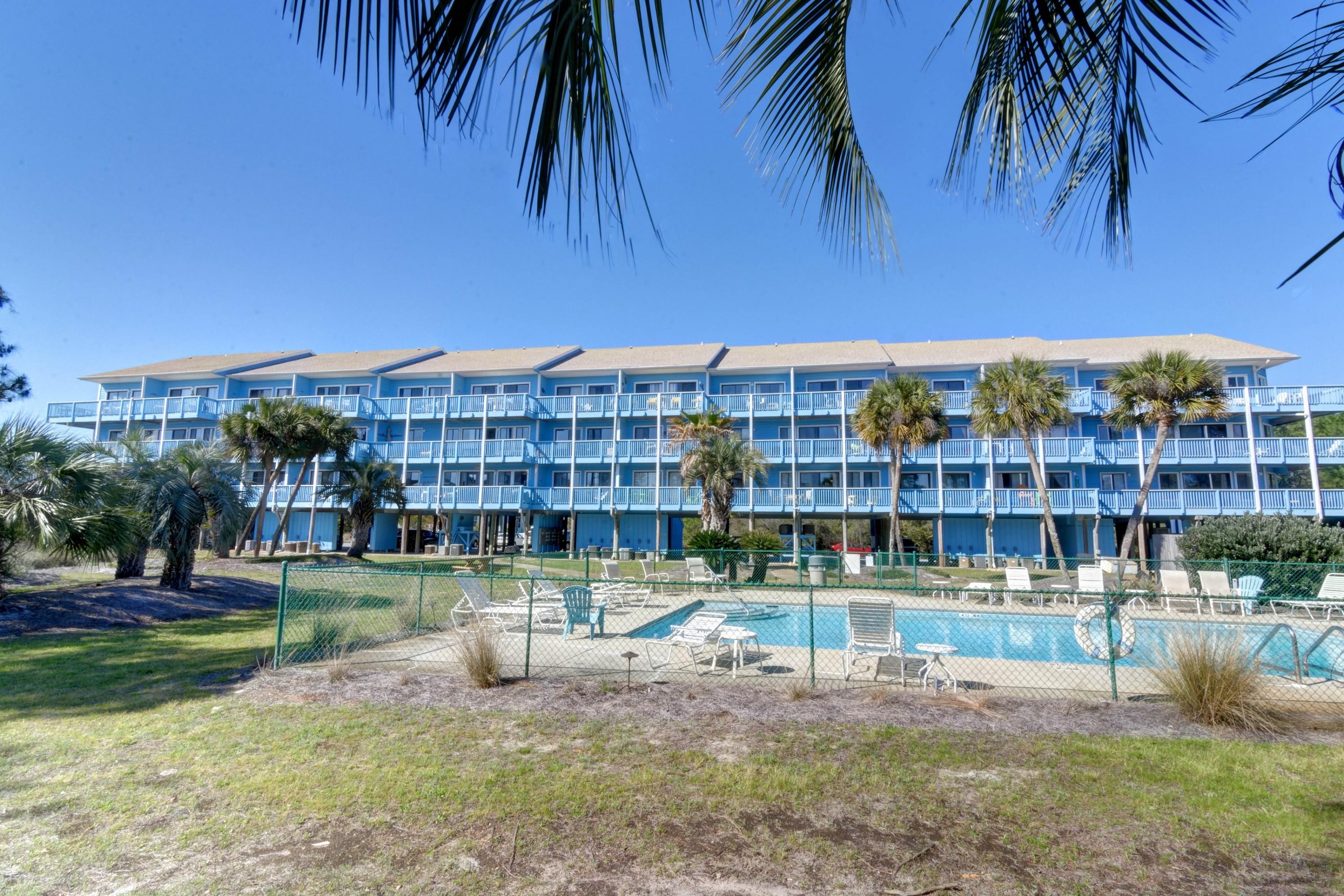 Beachfront 2 - Residential