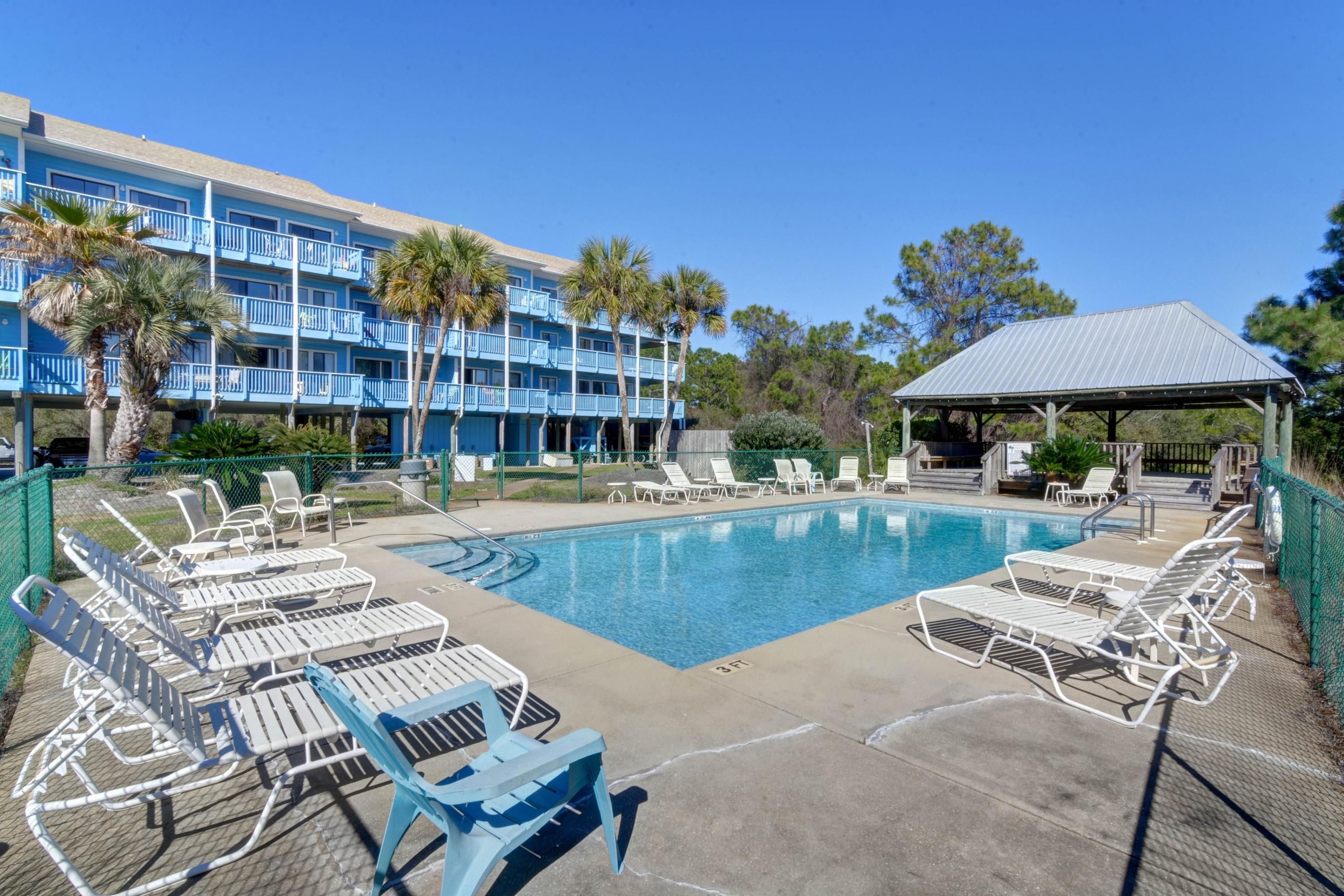 Beachfront 2 - Residential