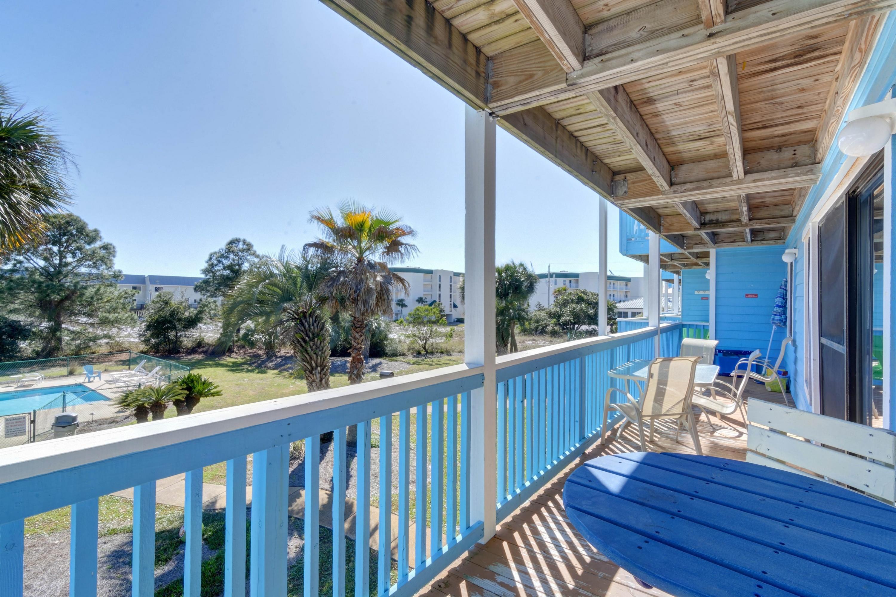 Beachfront 2 - Residential