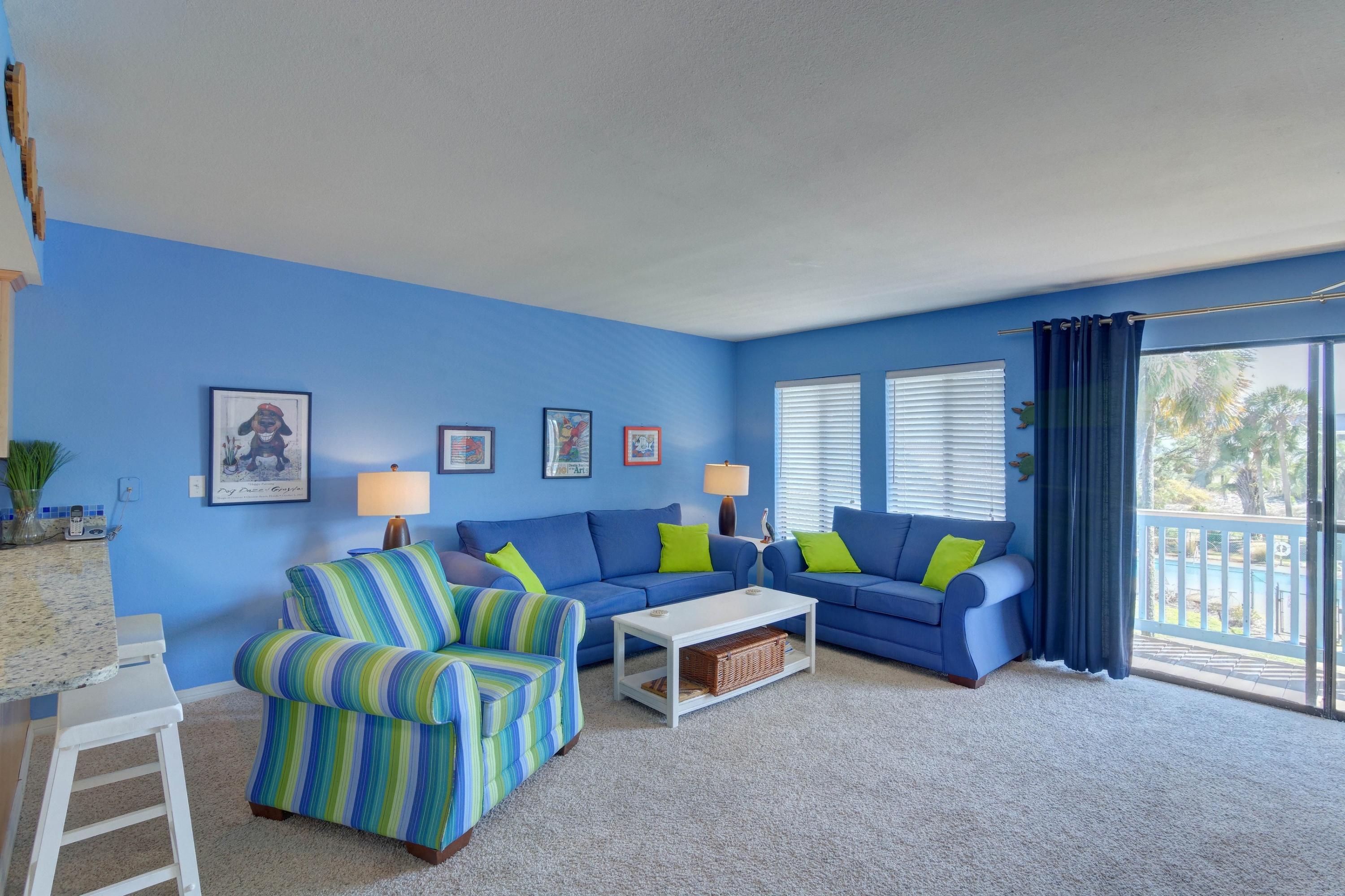 Beachfront 2 - Residential