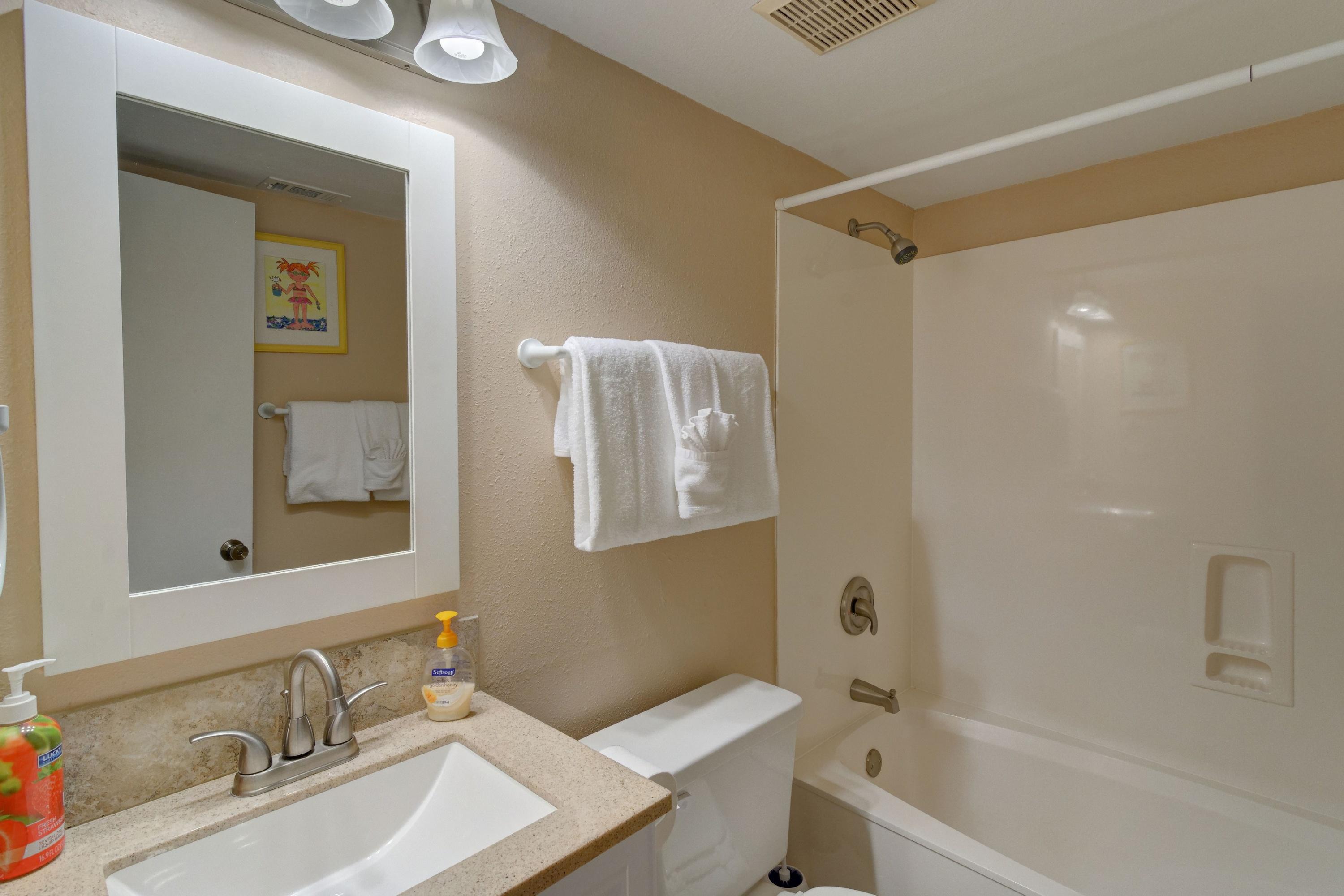 Beachfront 2 - Residential