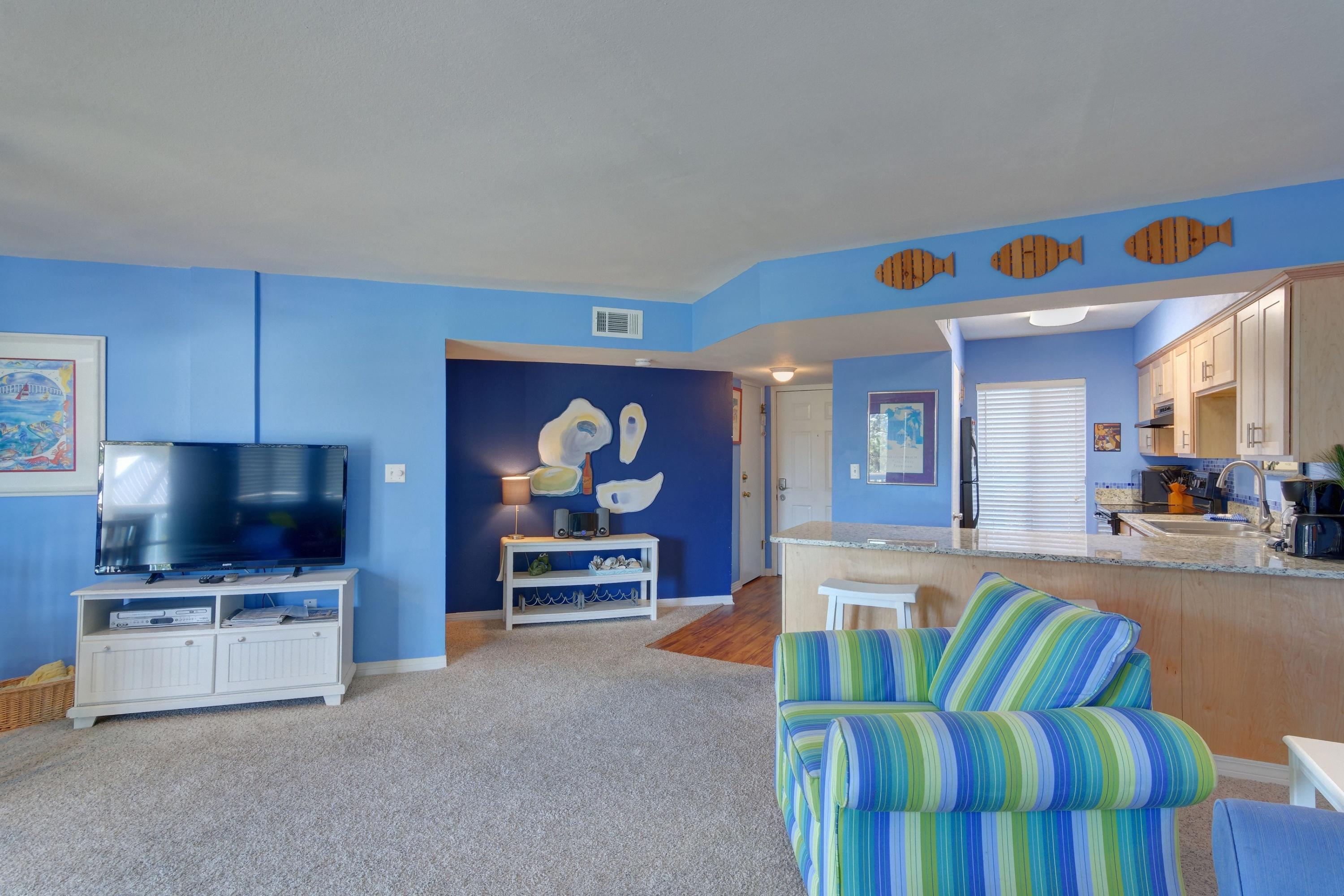 Beachfront 2 - Residential