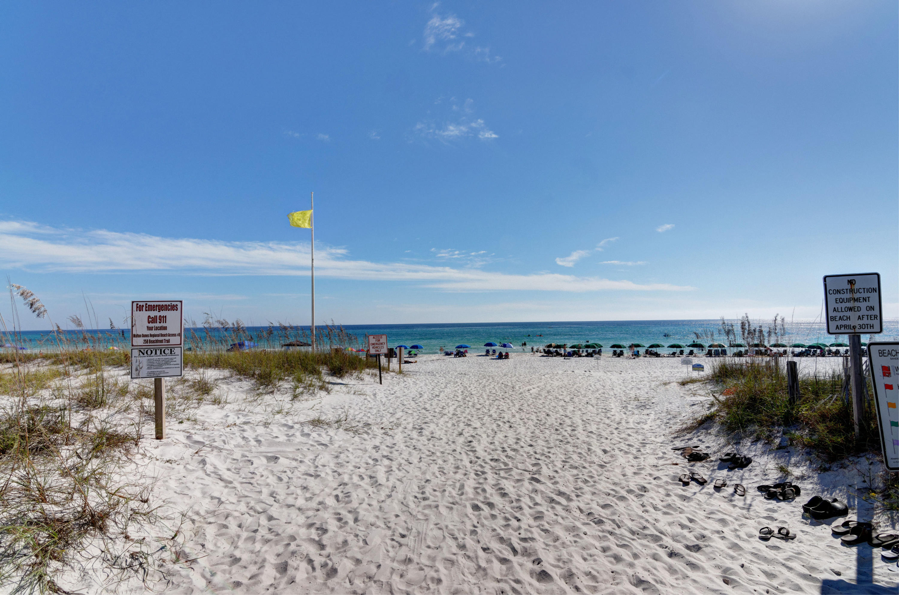 Beachfront 2 - Residential