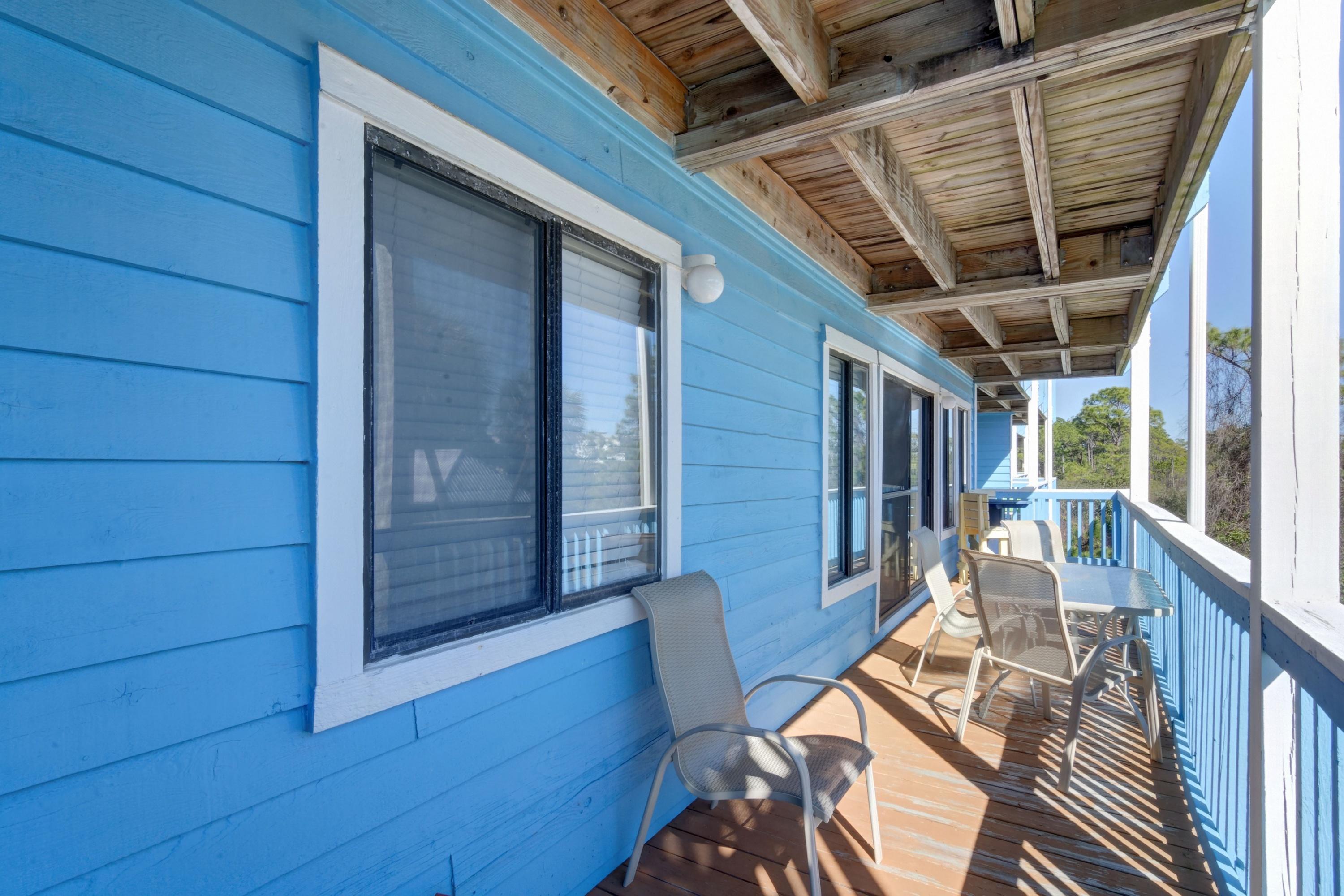 Beachfront 2 - Residential