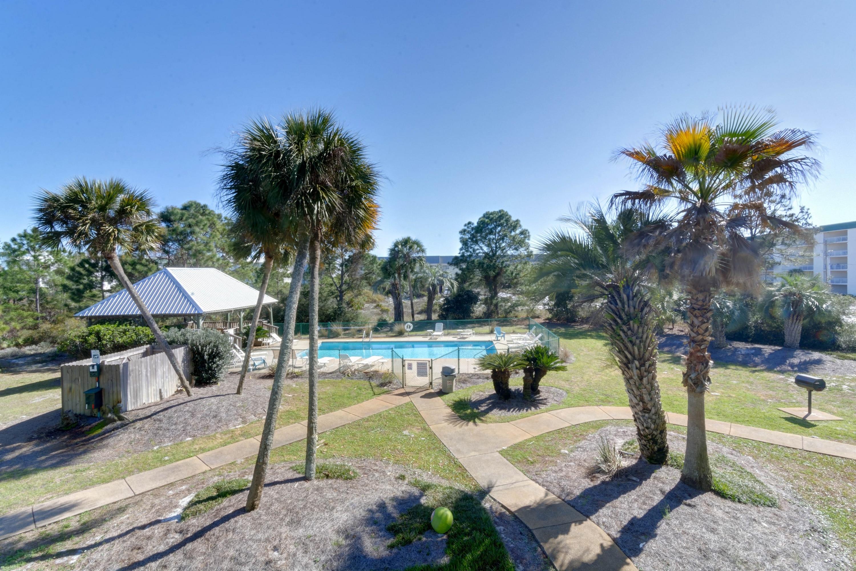 Beachfront 2 - Residential