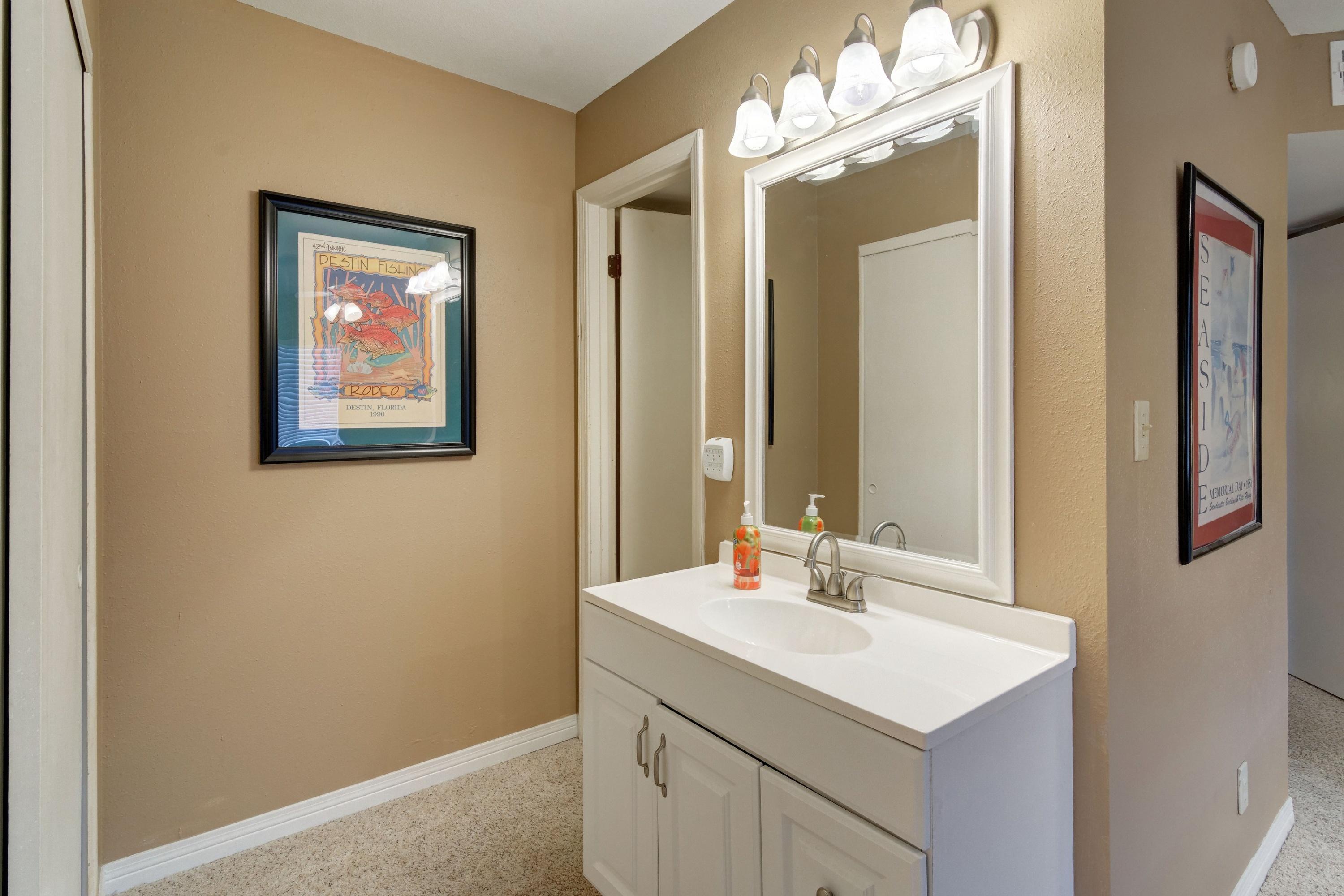 Beachfront 2 - Residential