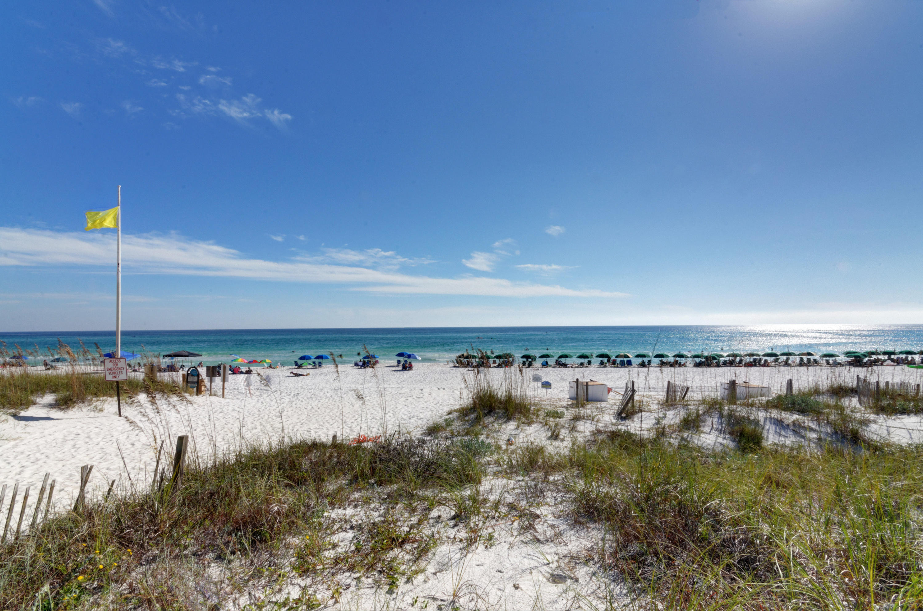 Beachfront 2 - Residential