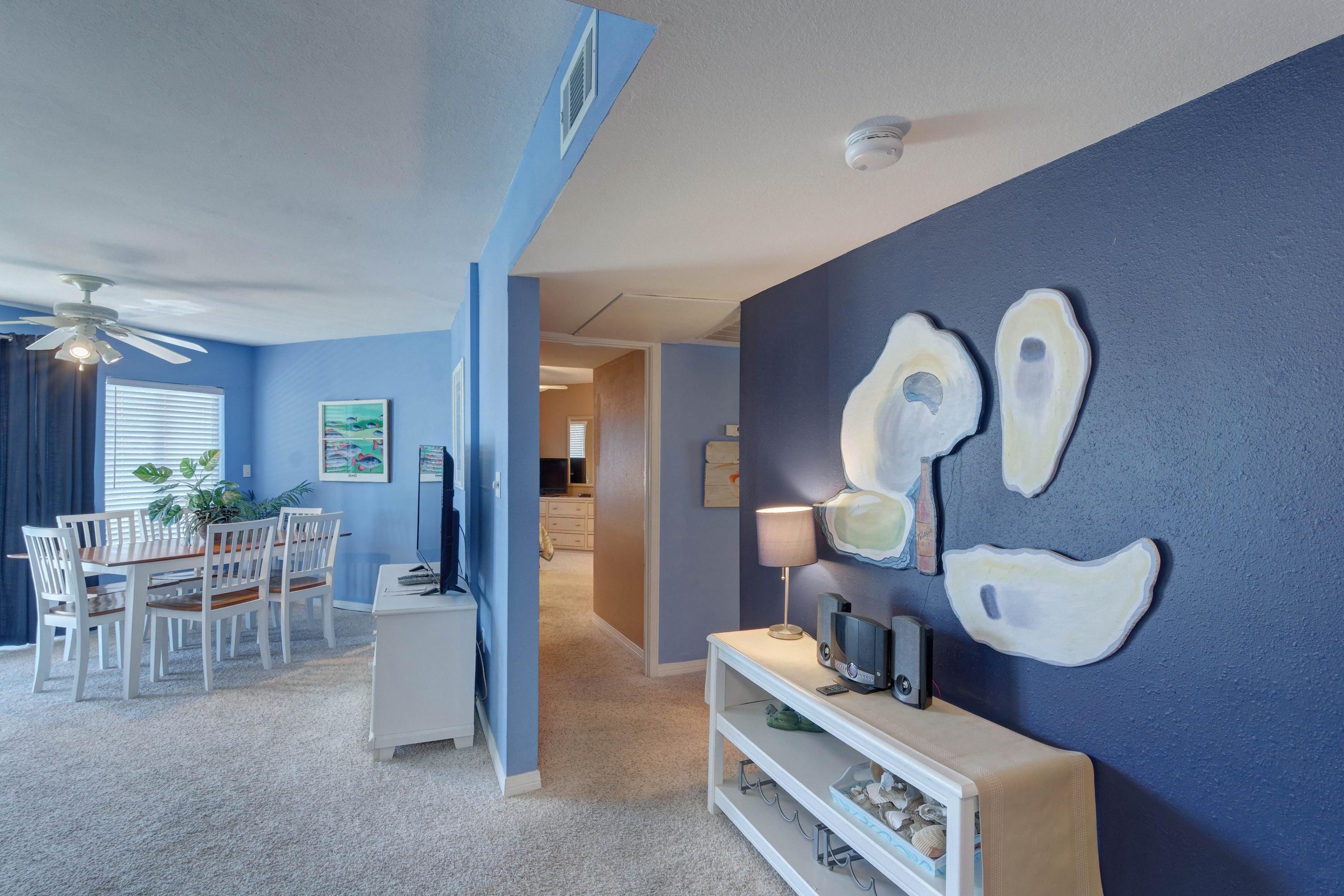 Beachfront 2 - Residential