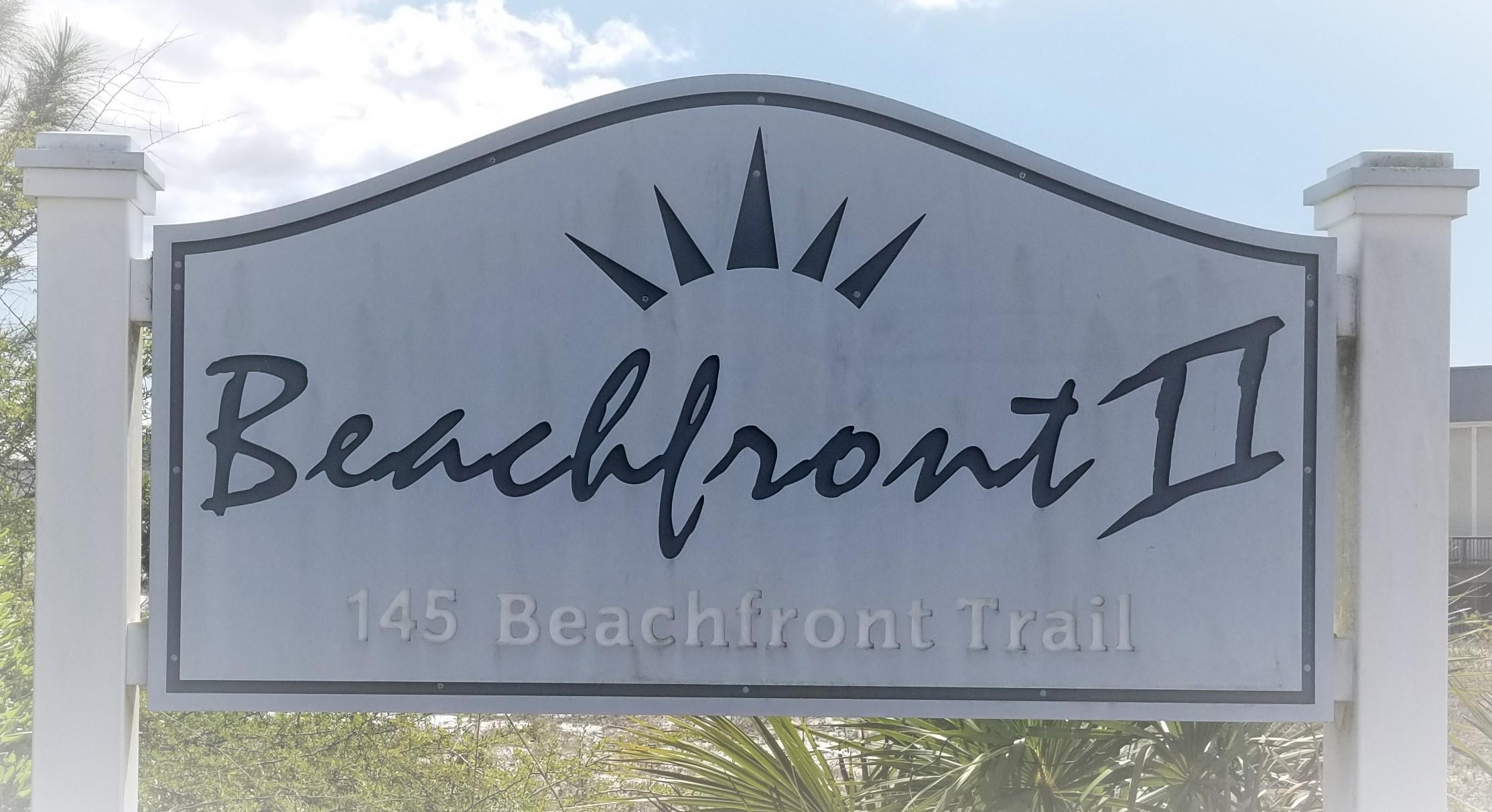 Beachfront 2 - Residential