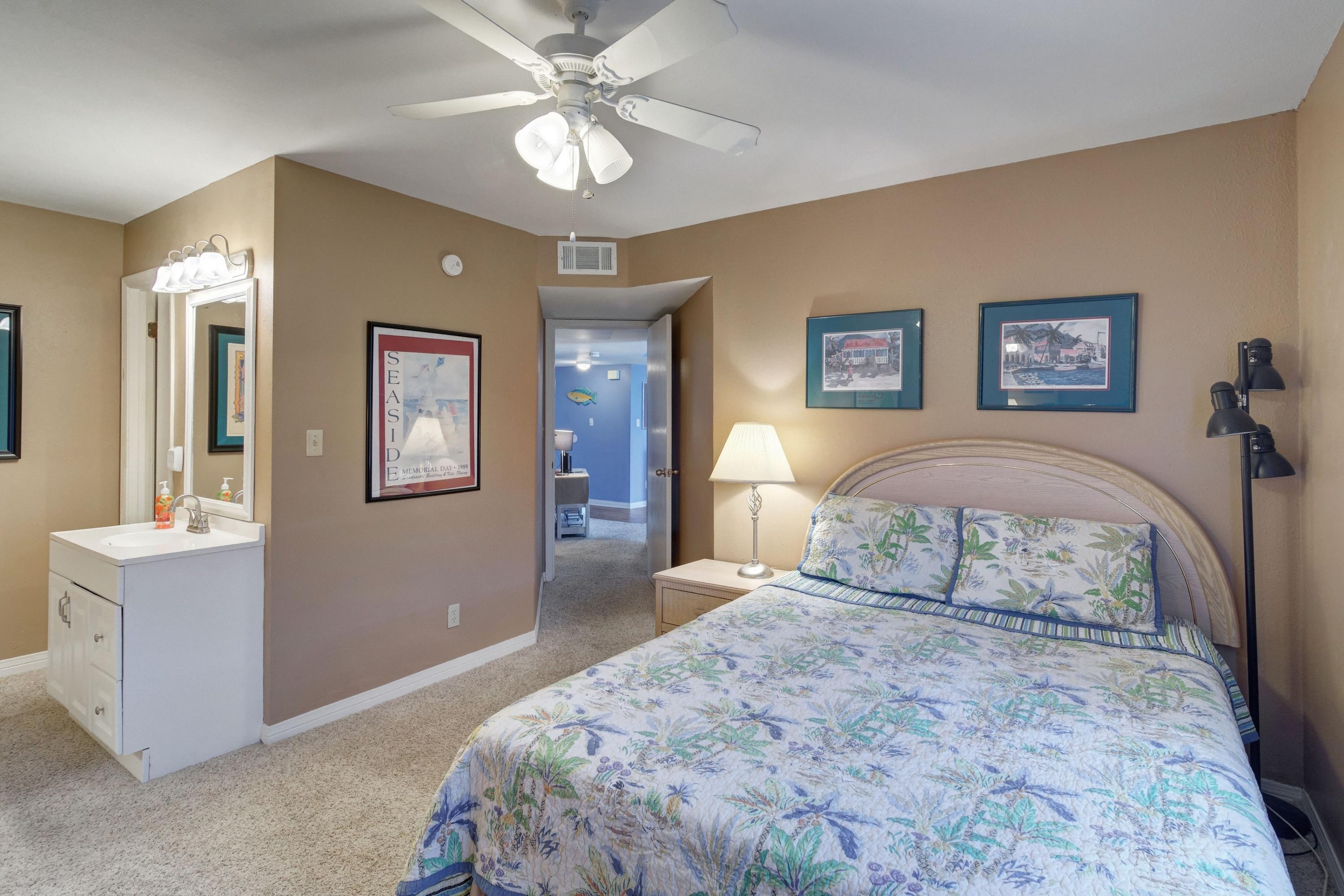 Beachfront 2 - Residential