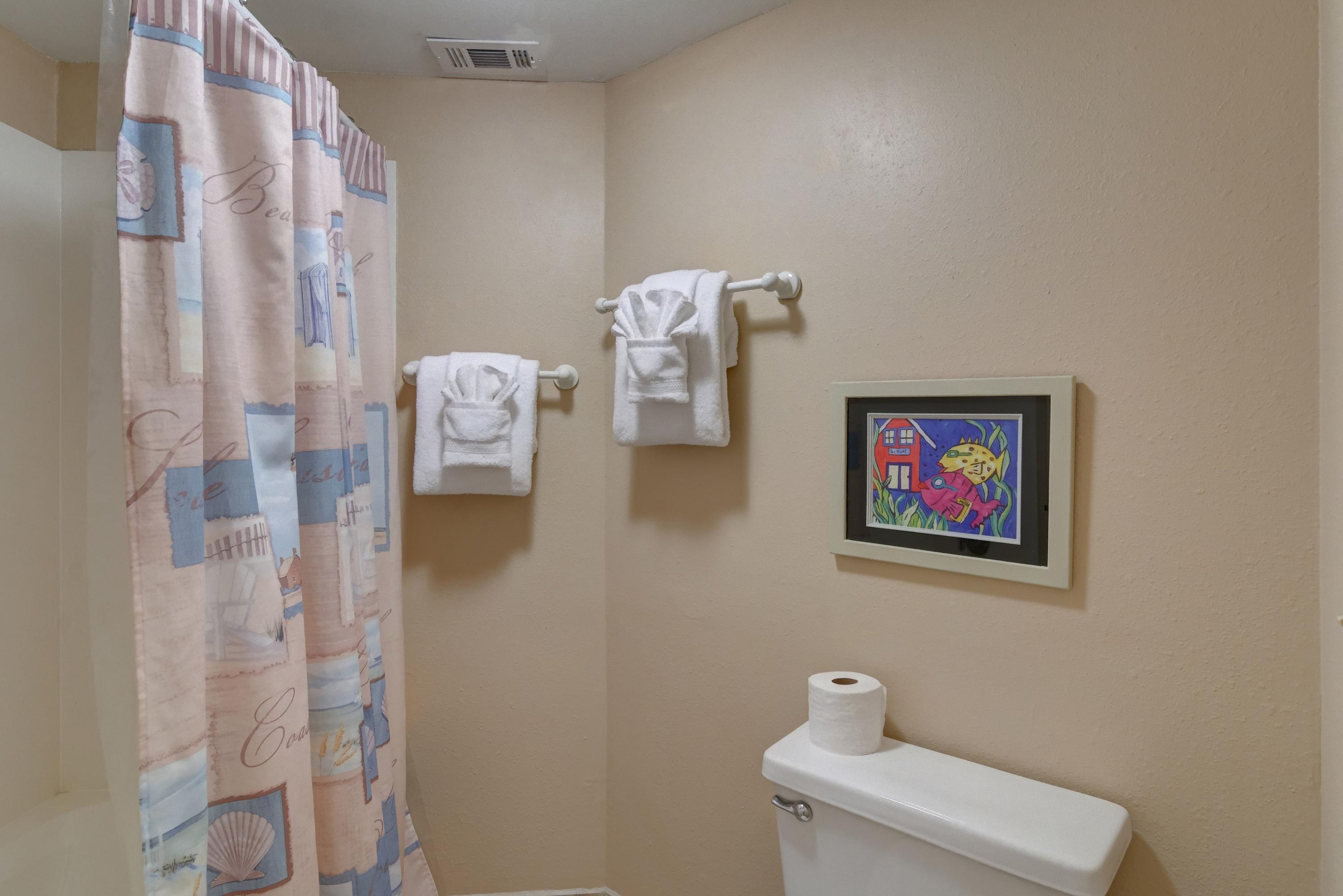 Beachfront 2 - Residential