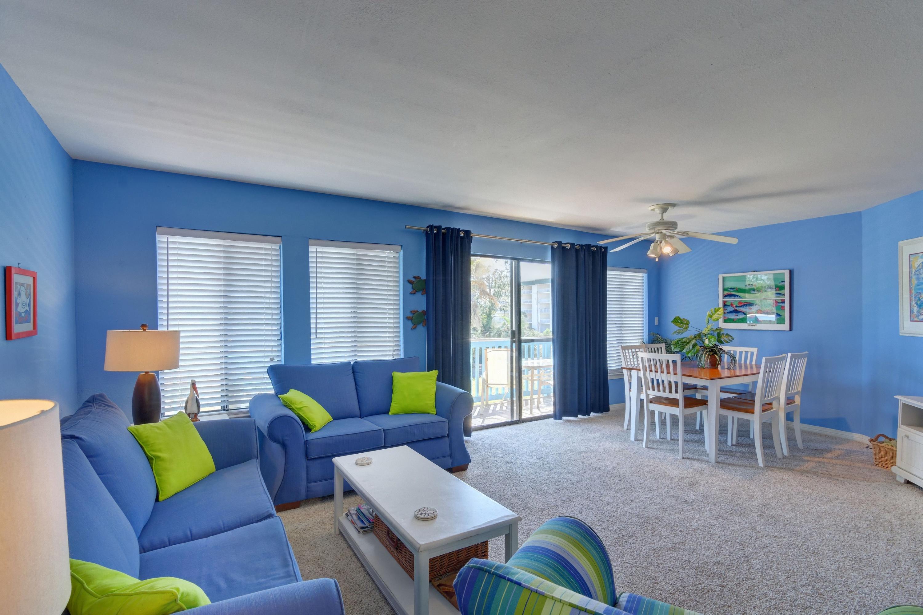 Beachfront 2 - Residential