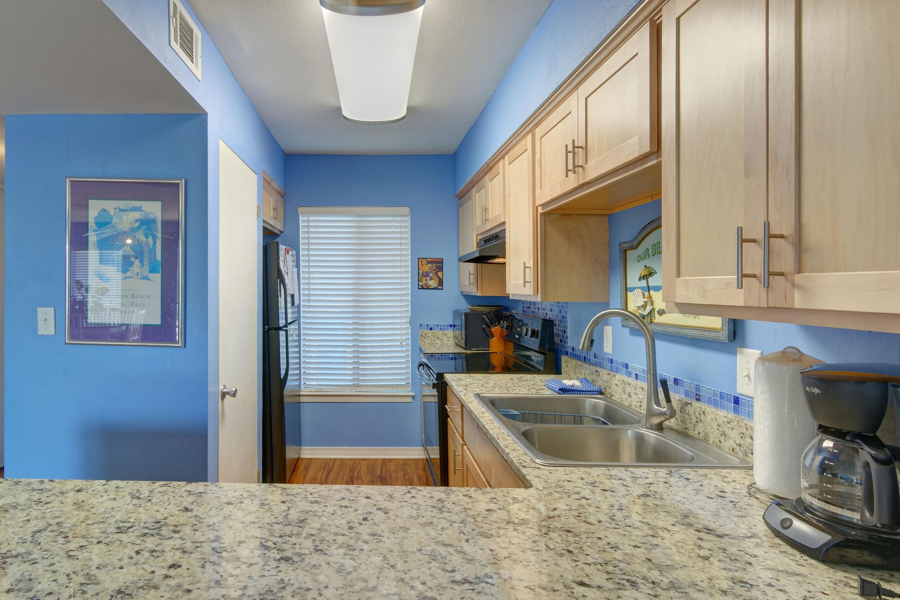 Beachfront 2 - Residential