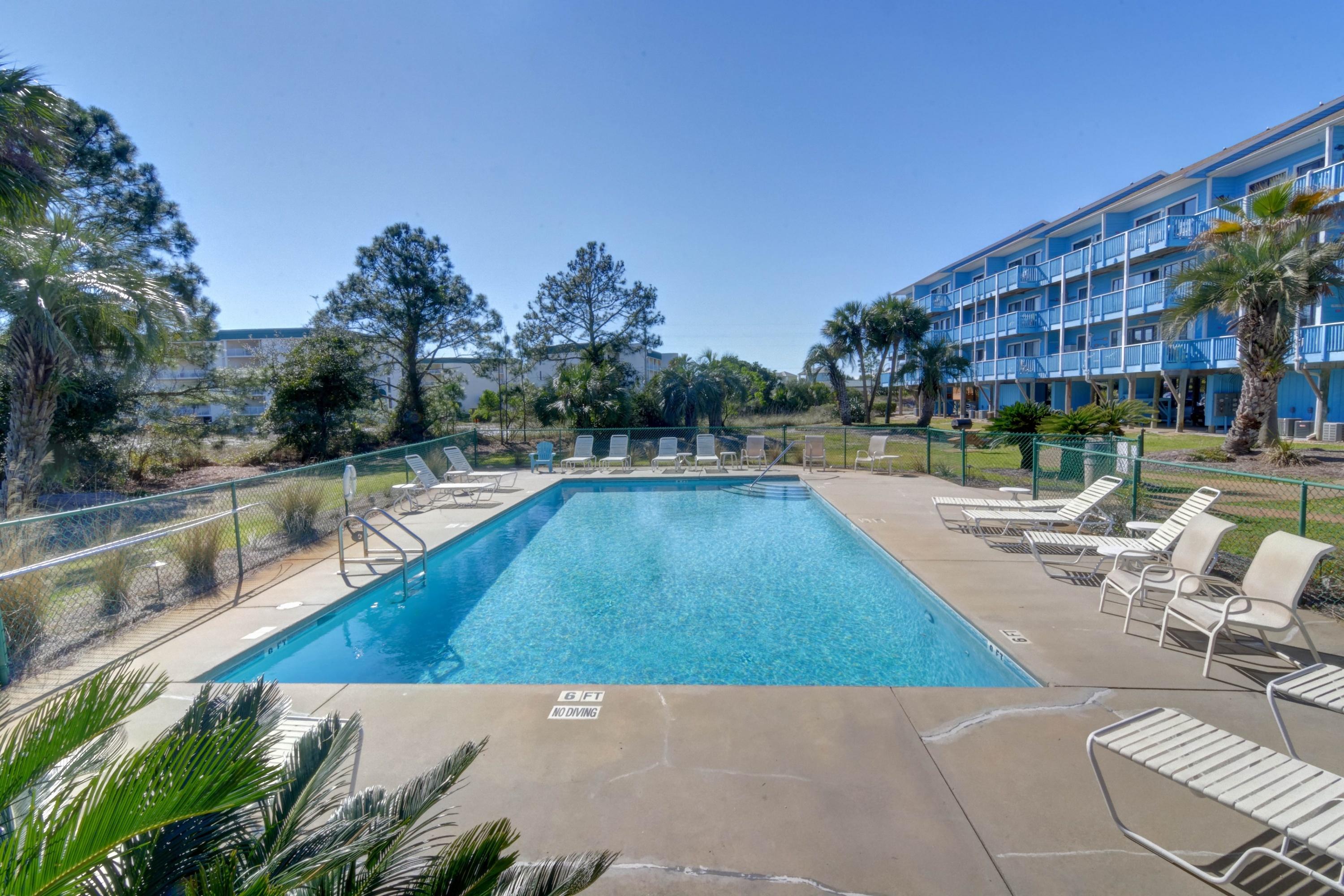 Beachfront 2 - Residential