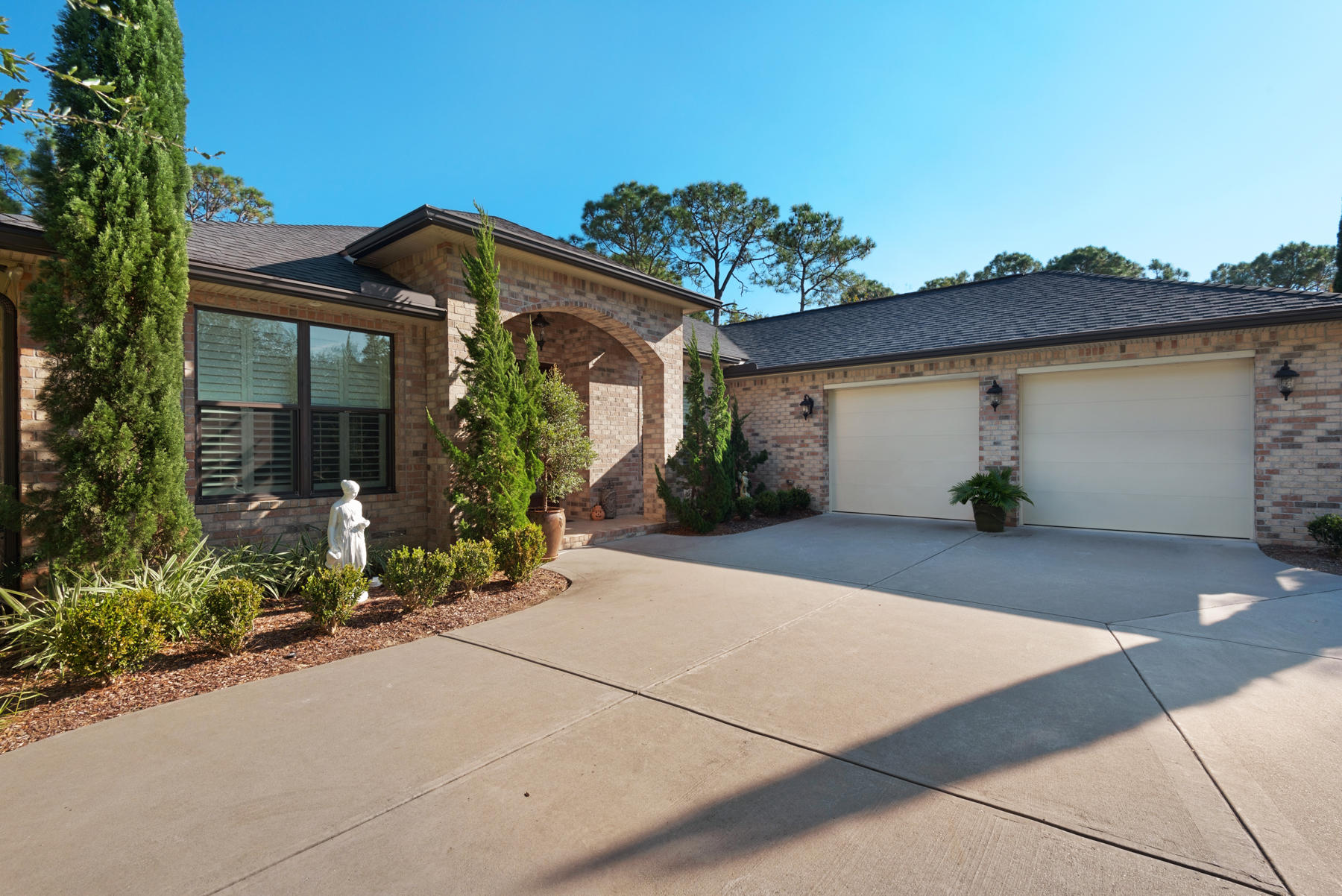 KELLY PLANTATION S/D - Residential