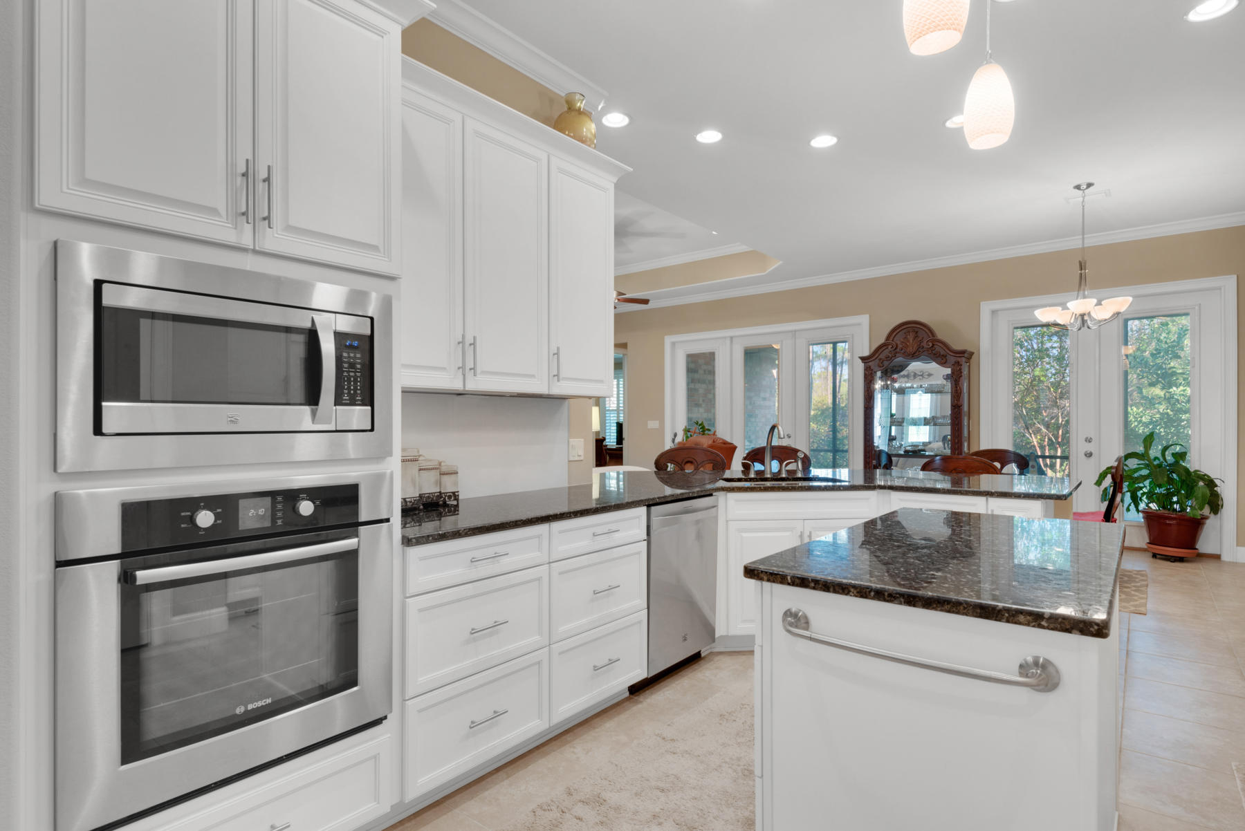 KELLY PLANTATION S/D - Residential