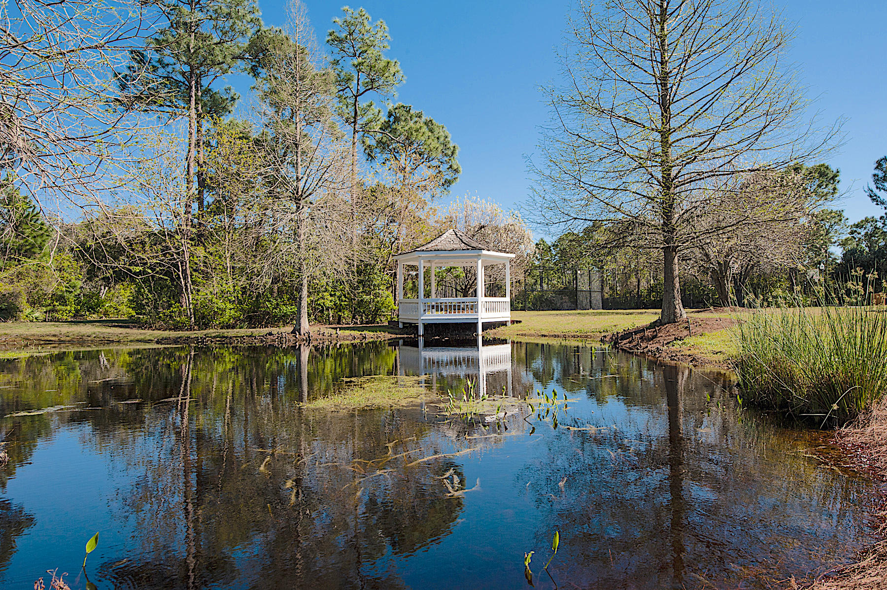 KELLY PLANTATION S/D - Residential