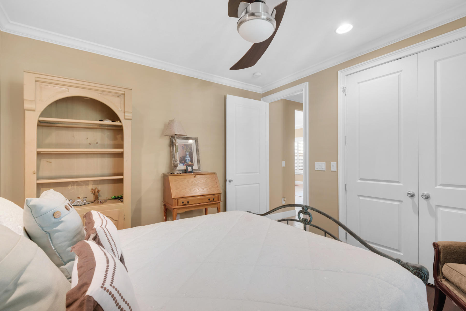 KELLY PLANTATION S/D - Residential