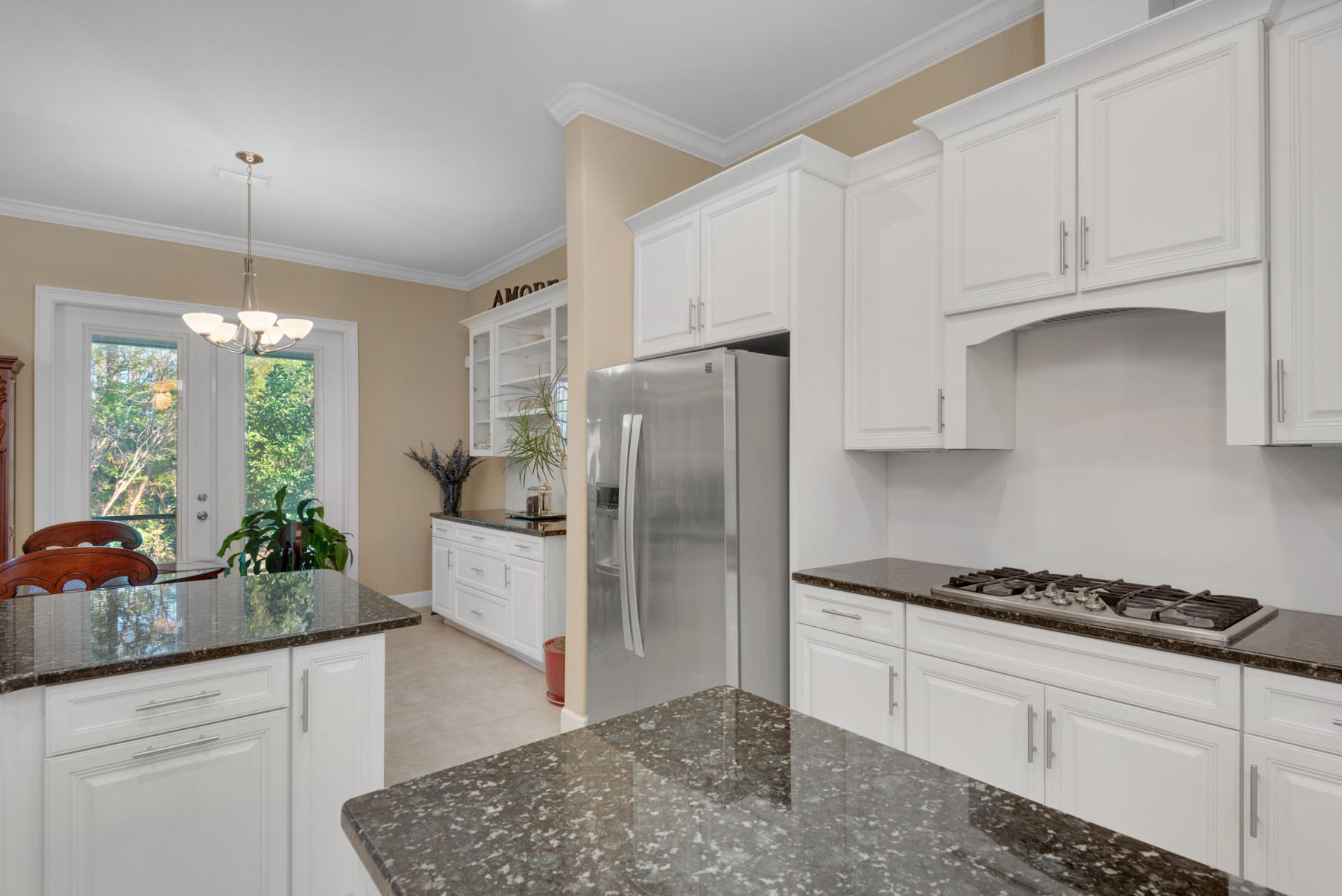 KELLY PLANTATION S/D - Residential