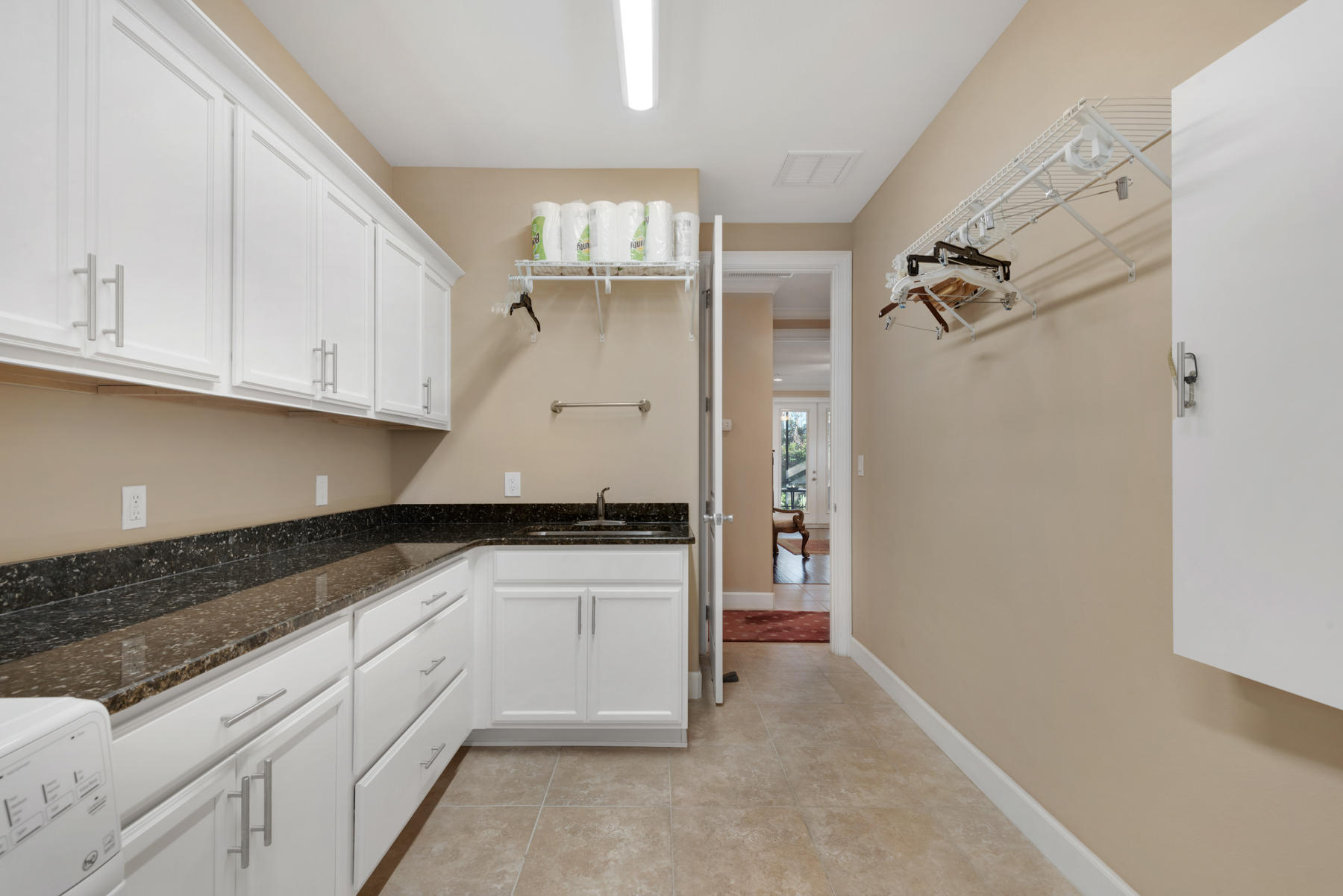 KELLY PLANTATION S/D - Residential