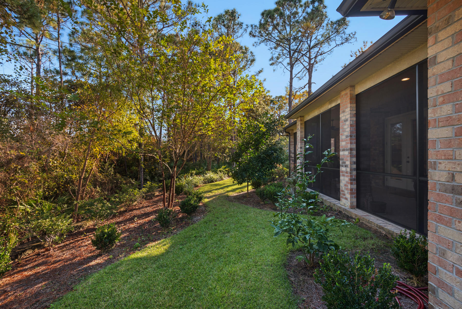 KELLY PLANTATION S/D - Residential