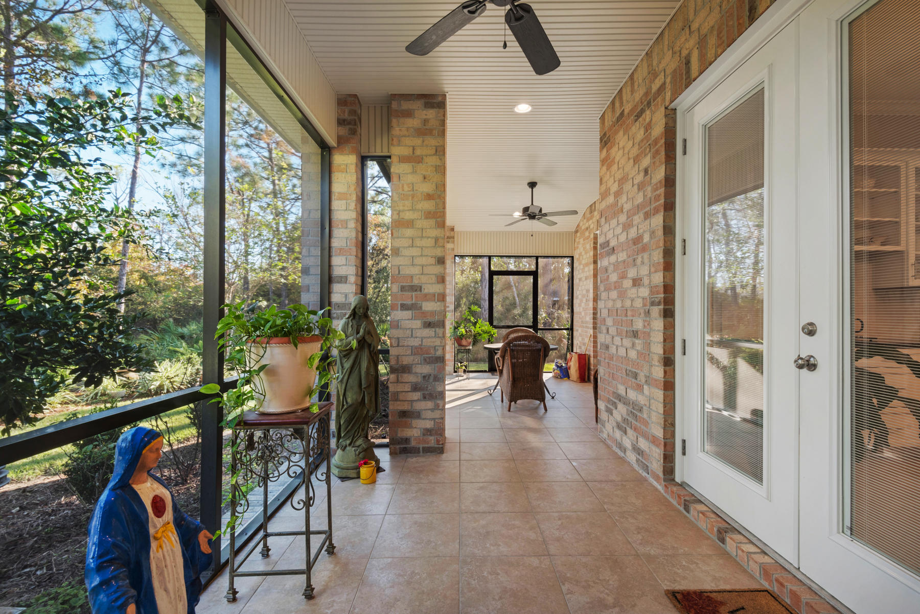 KELLY PLANTATION S/D - Residential