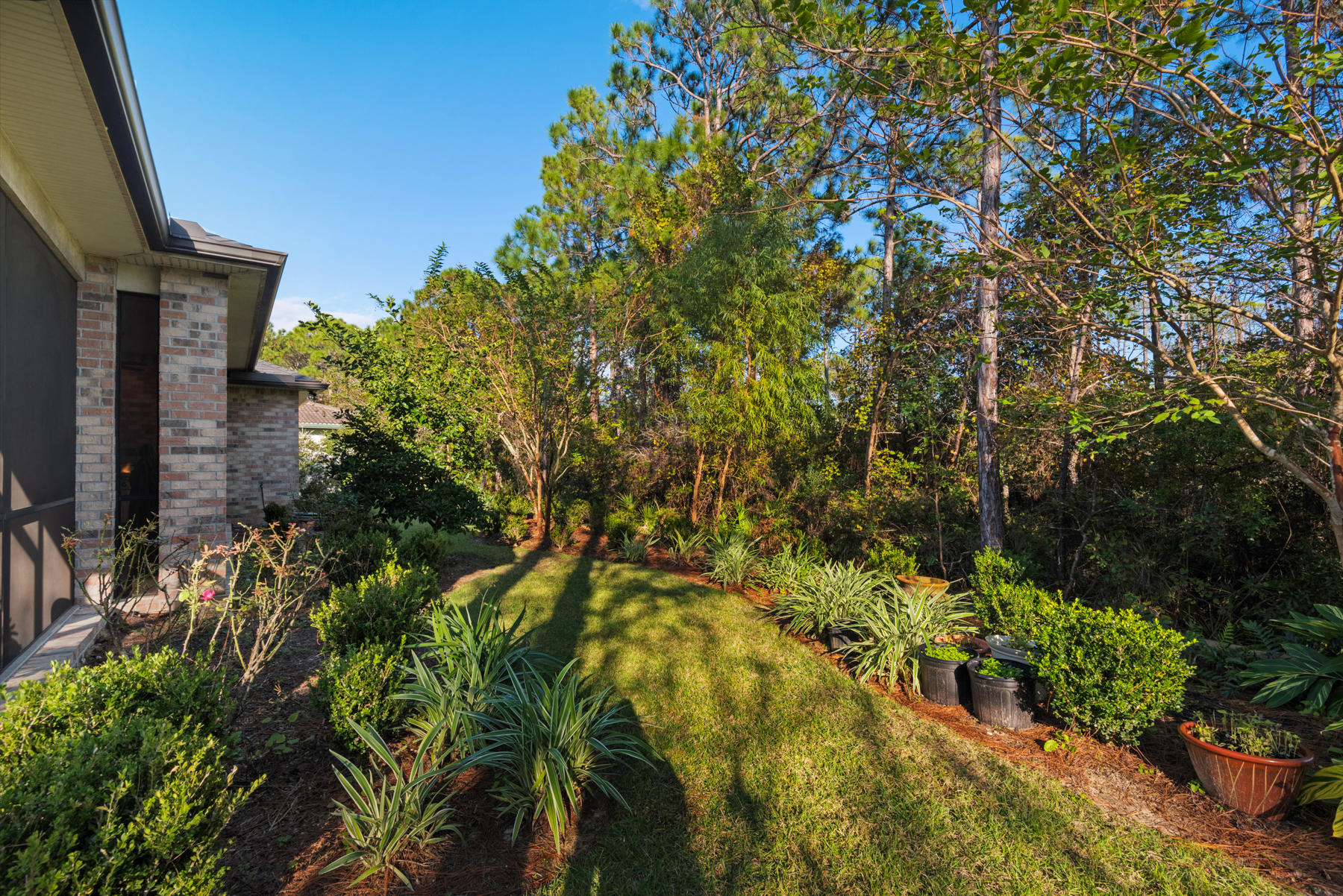 KELLY PLANTATION S/D - Residential