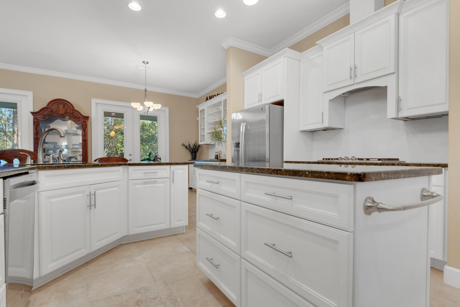 KELLY PLANTATION S/D - Residential