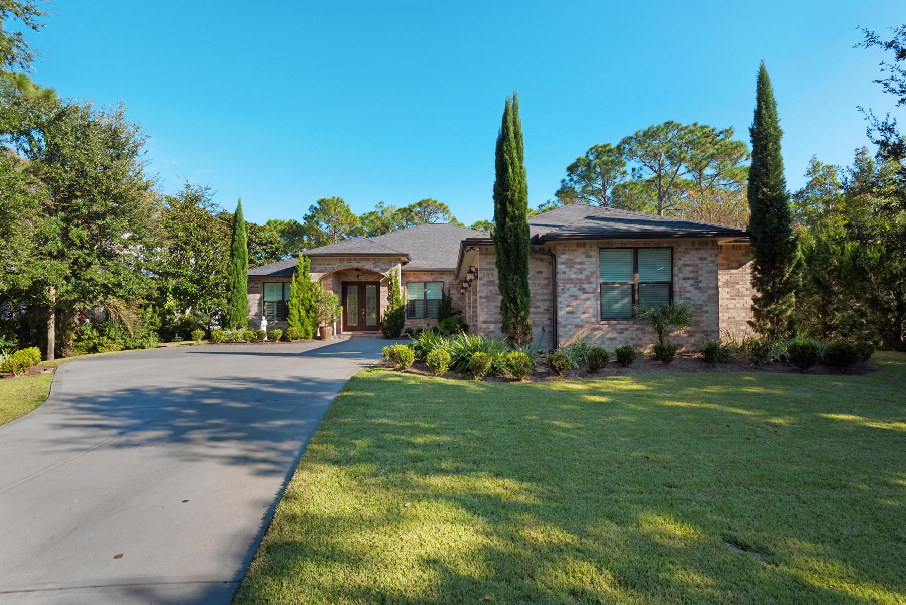 KELLY PLANTATION S/D - Residential