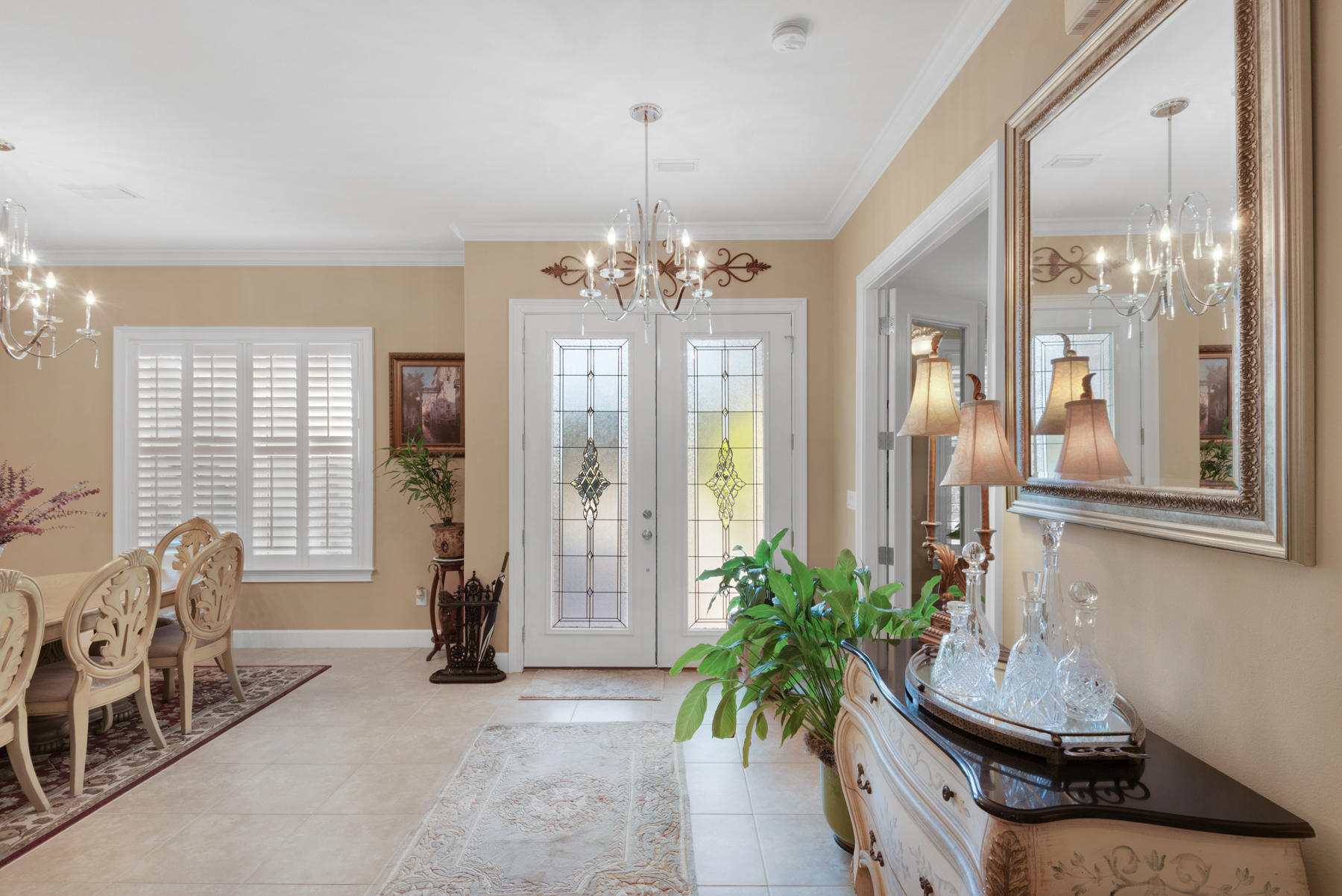 KELLY PLANTATION S/D - Residential