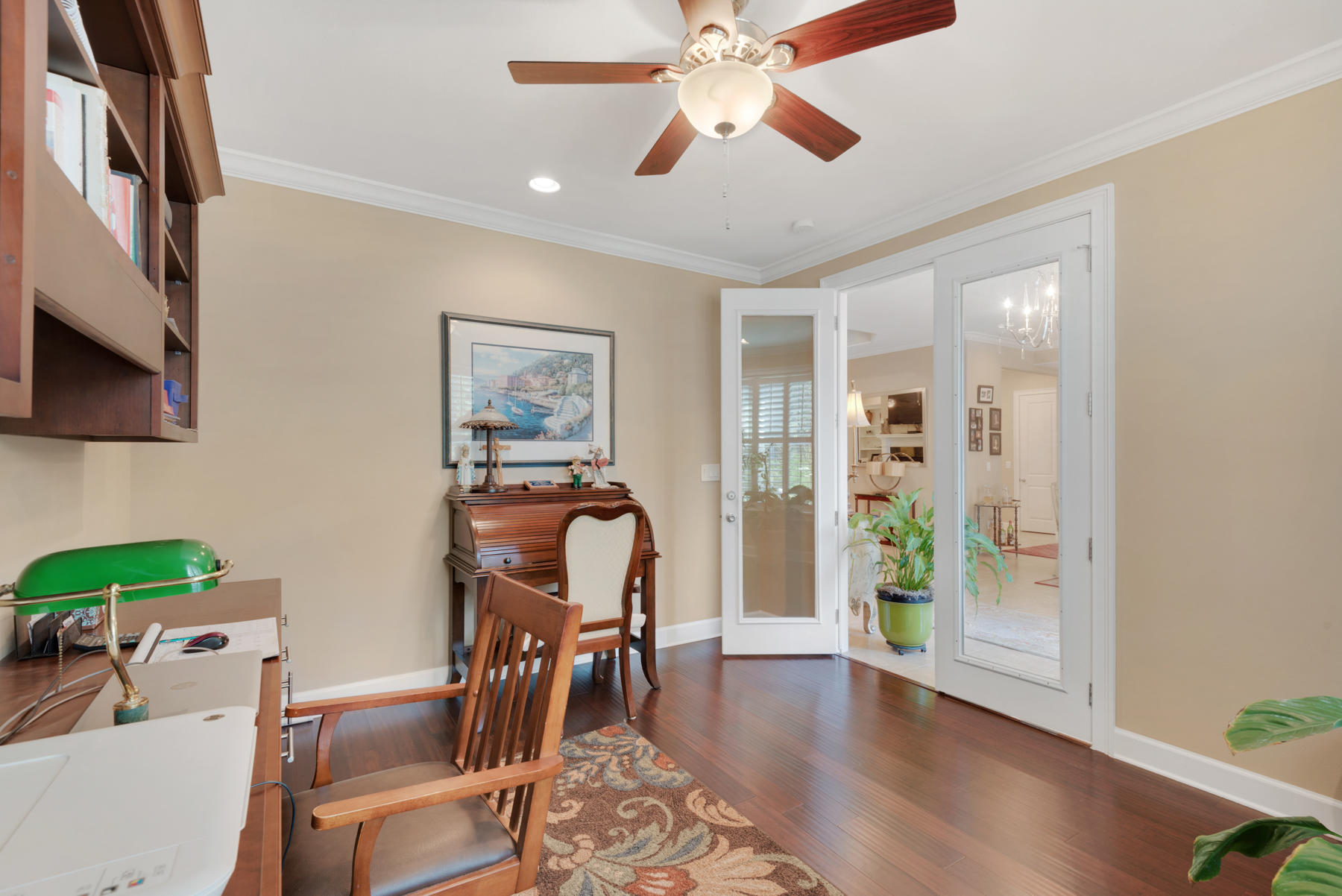 KELLY PLANTATION S/D - Residential