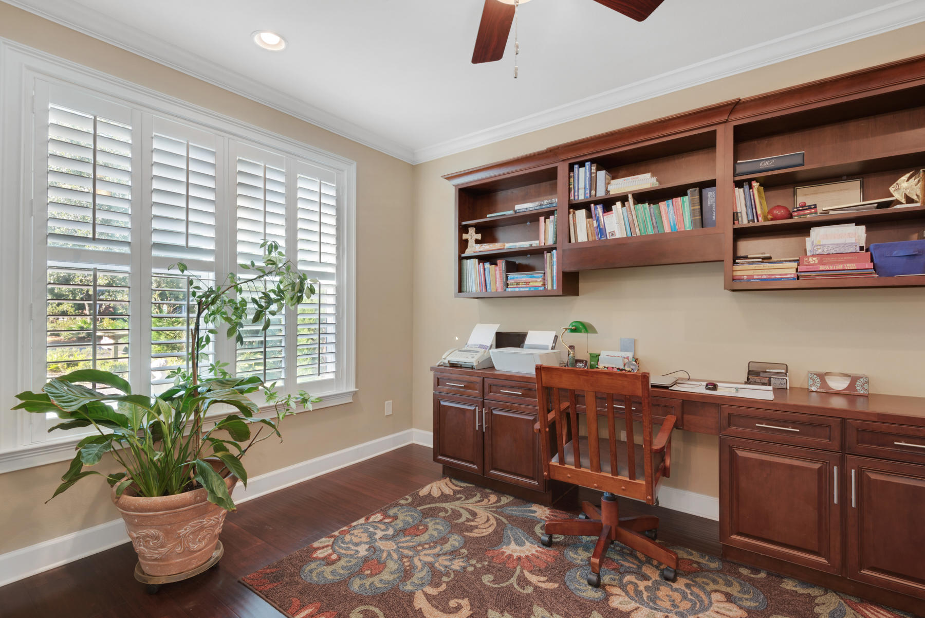 KELLY PLANTATION S/D - Residential