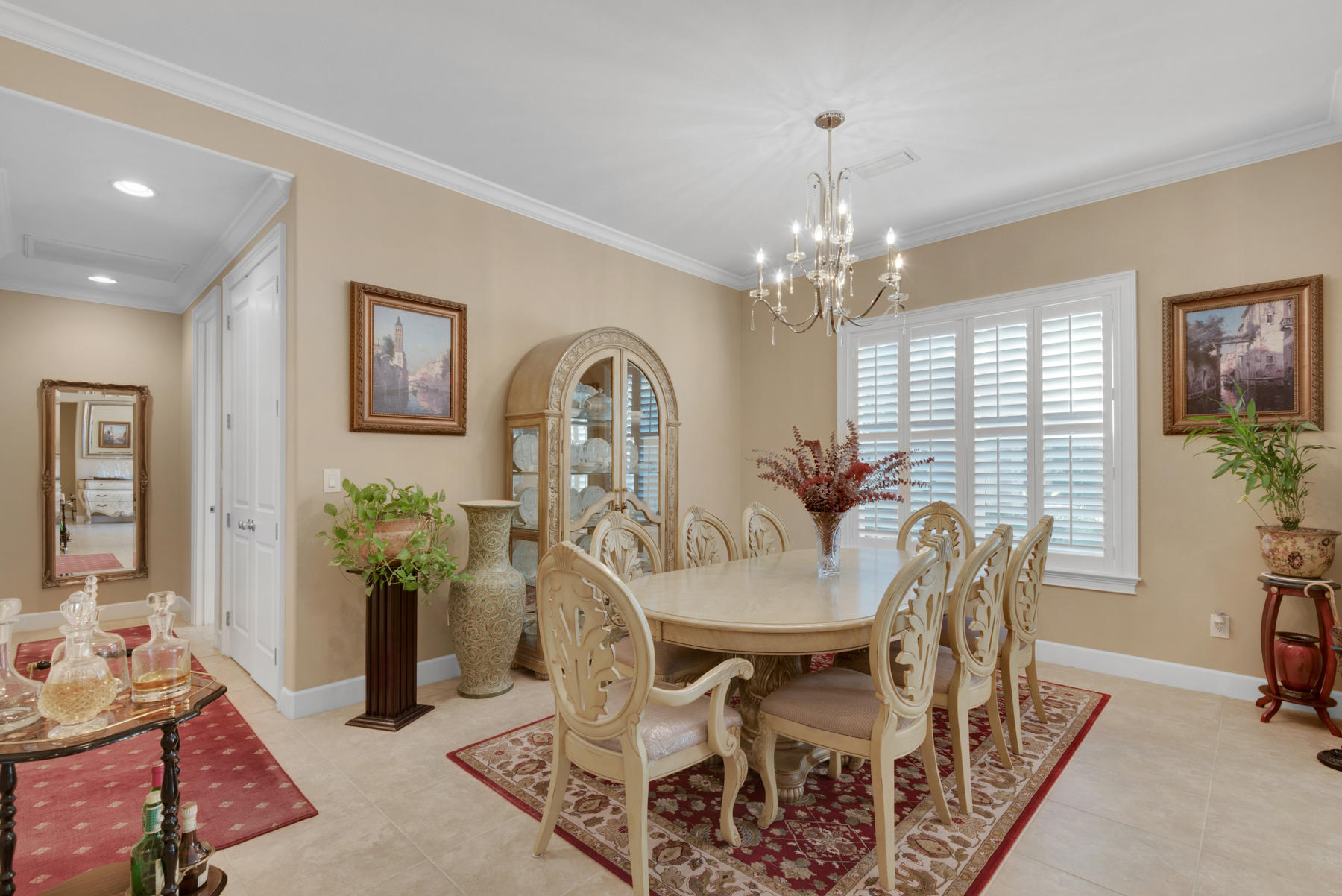 KELLY PLANTATION S/D - Residential