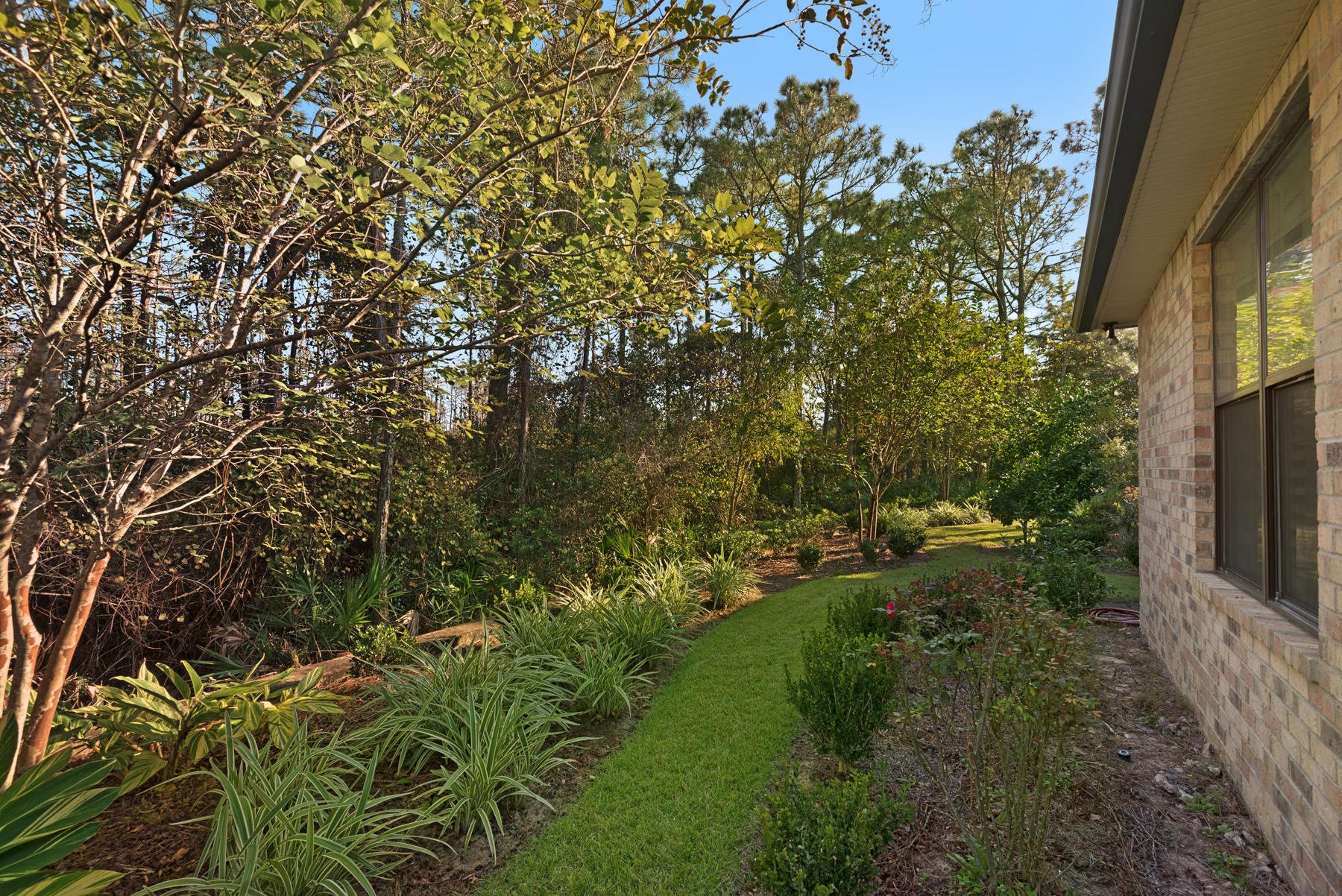 KELLY PLANTATION S/D - Residential