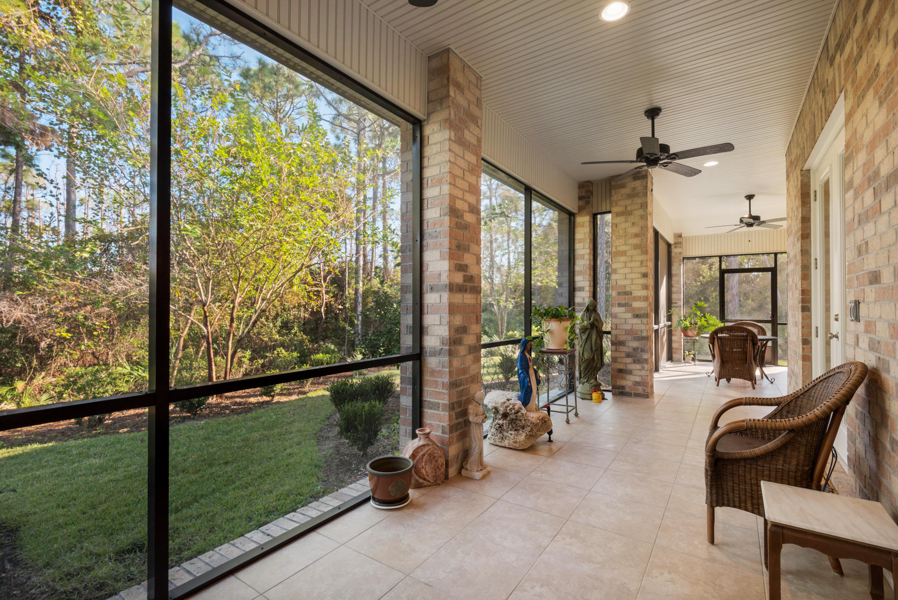 KELLY PLANTATION S/D - Residential