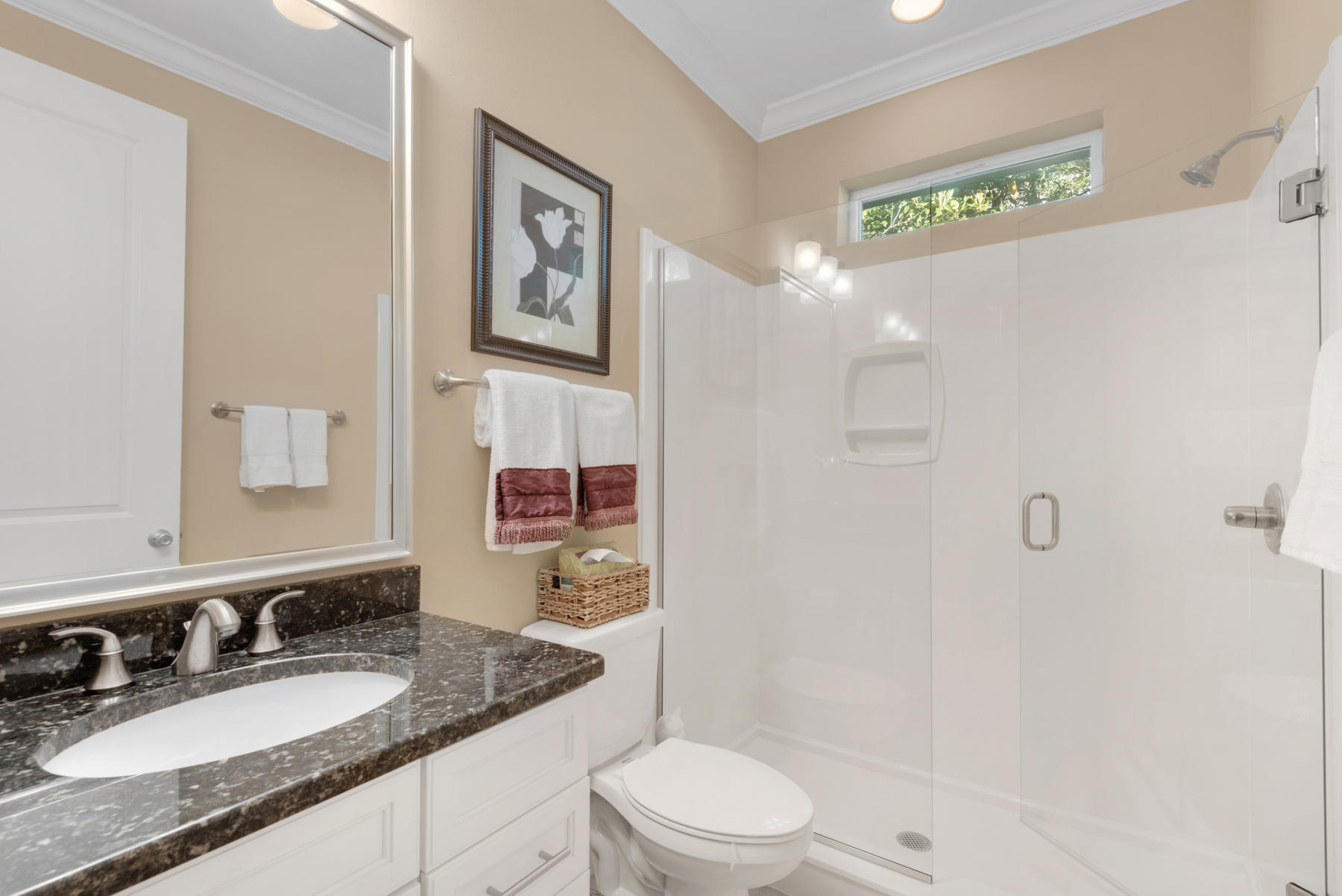 KELLY PLANTATION S/D - Residential